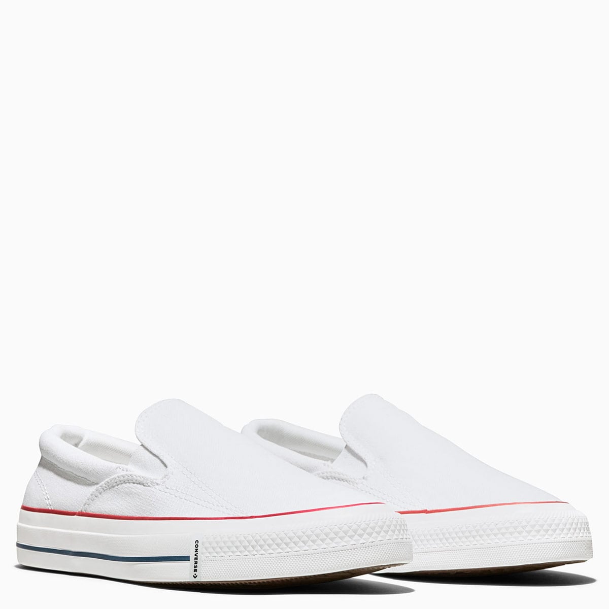 ZAPATILLAS HOMBRE CONVERSE URBANAS BLANCO CHUCK TAYLOR ALL STAR MALDEN SLIP-ON - 2