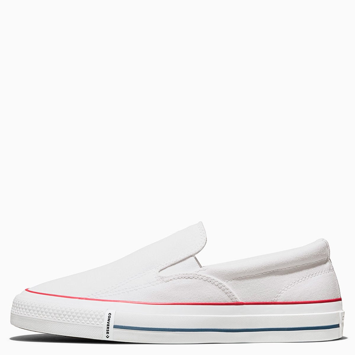 ZAPATILLAS HOMBRE CONVERSE URBANAS BLANCO CHUCK TAYLOR ALL STAR MALDEN SLIP-ON - 3