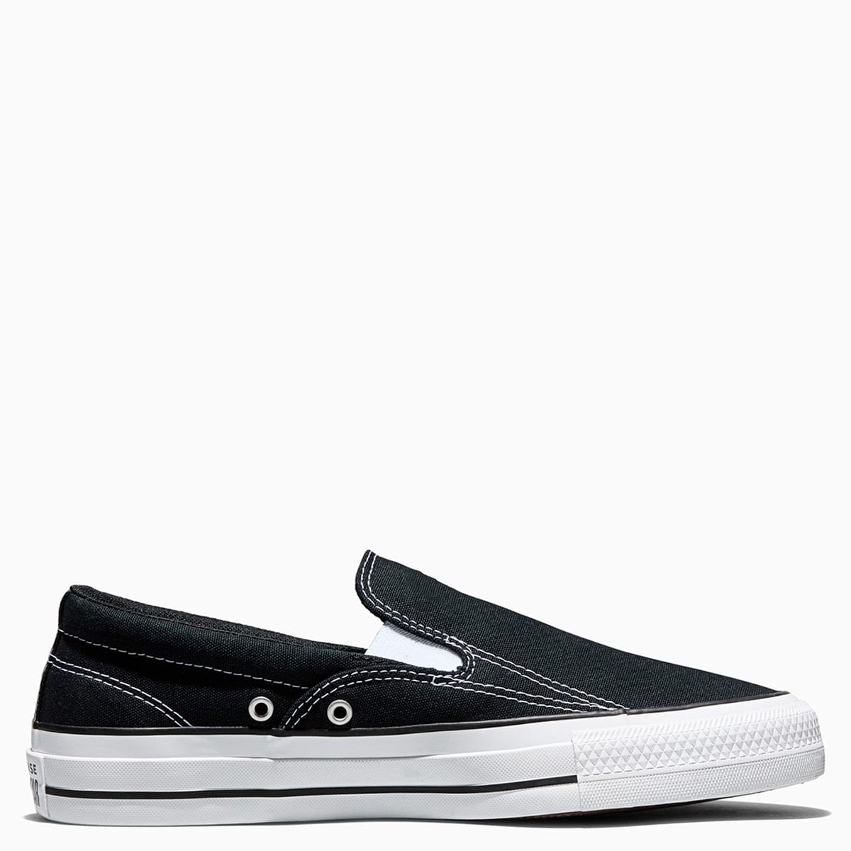 ZAPATILLAS HOMBRE CONVERSE URBANAS NEGRO CHUCK TAYLOR ALL STAR MALDEN SLIP-ON - 1