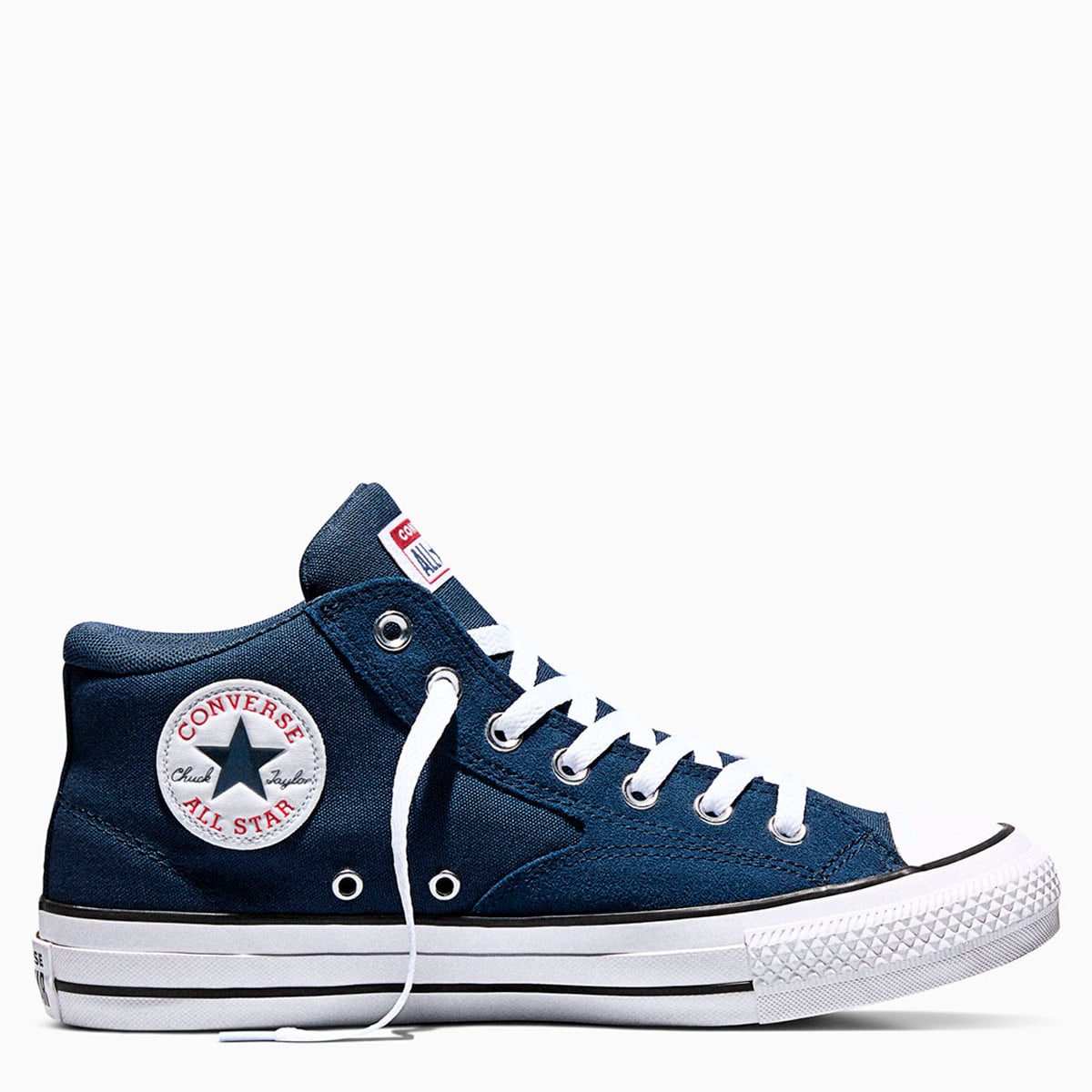 ZAPATILLAS HOMBRE CONVERSE URBANAS CHUCK TAYLOR ALL STAR MALDEN STREET - 1