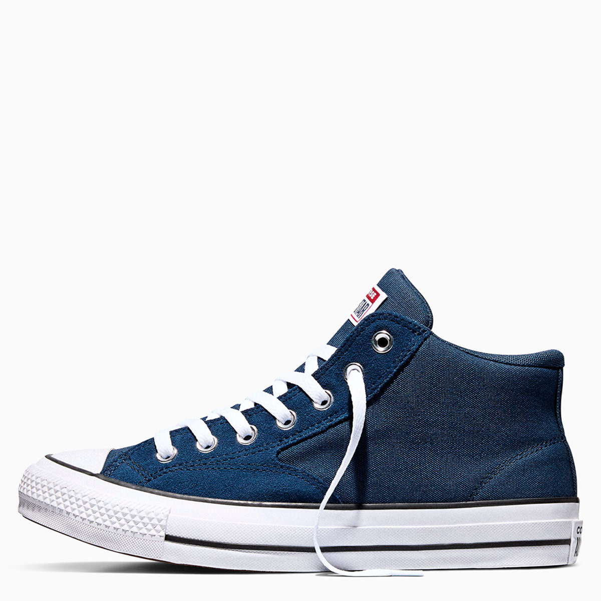 ZAPATILLAS HOMBRE CONVERSE URBANAS CHUCK TAYLOR ALL STAR MALDEN STREET - 4