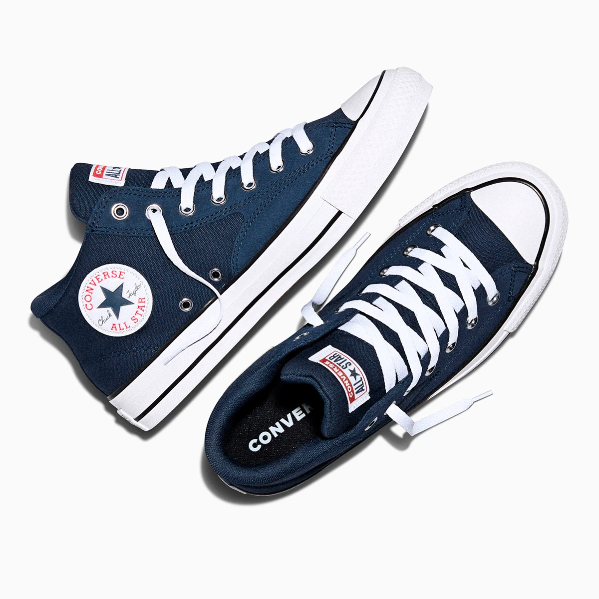 ZAPATILLAS HOMBRE CONVERSE URBANAS CHUCK TAYLOR ALL STAR MALDEN STREET - 5