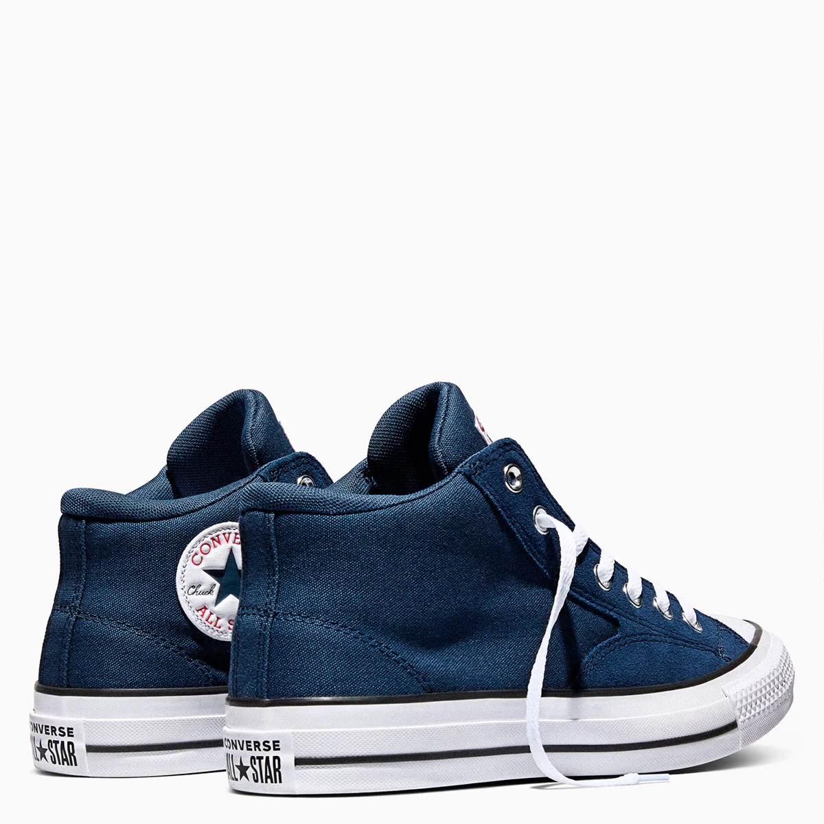 ZAPATILLAS HOMBRE CONVERSE URBANAS CHUCK TAYLOR ALL STAR MALDEN STREET - 6