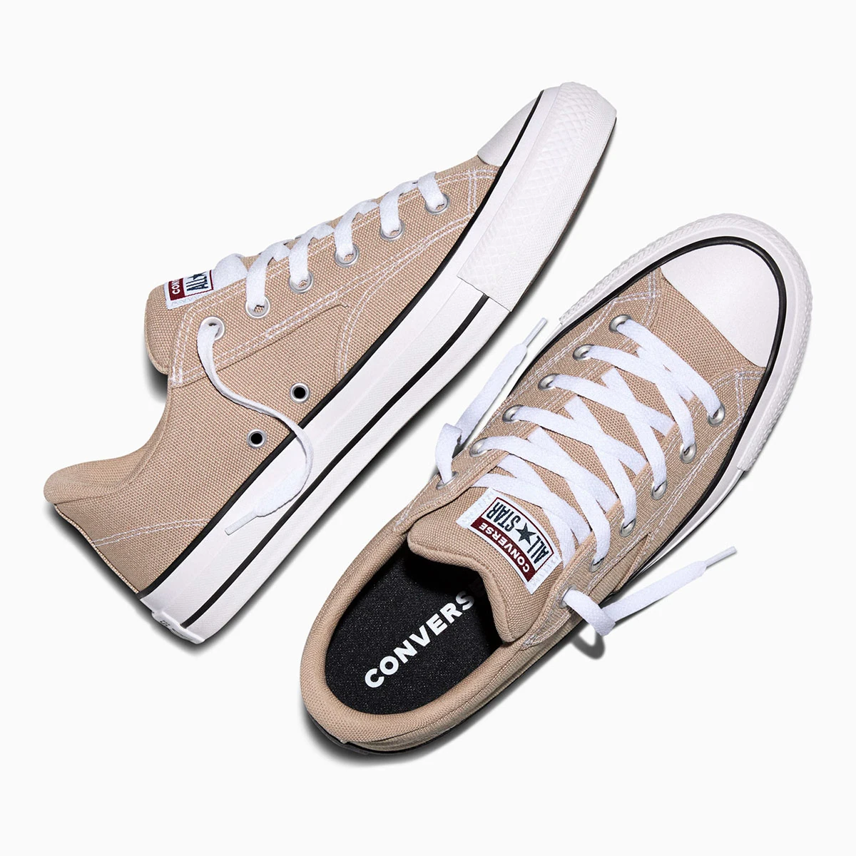 ZAPATILLAS HOMBRE CONVERSE URBANAS CHUCK TAYLOR ALL STAR MALDEN STREET - 4