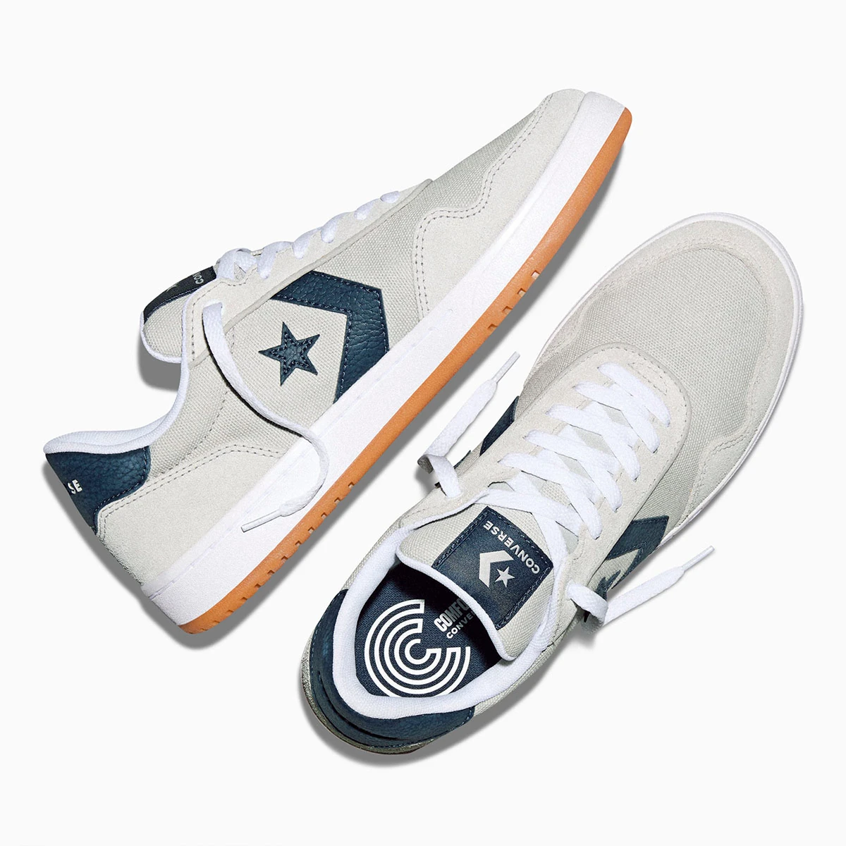 ZAPATILLAS HOMBRE CONVERSE URBANAS CONVERSE SC25 - 4