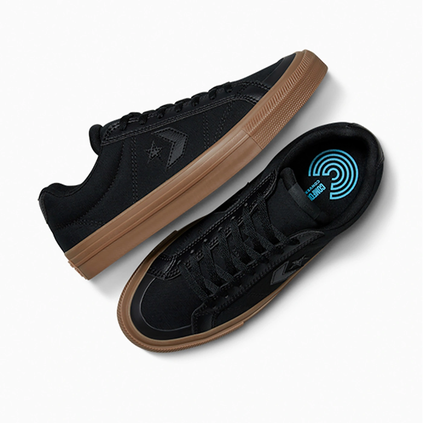ZAPATILLAS URBANAS HOMBRE CONVERSE SPORT CASUAL - 4