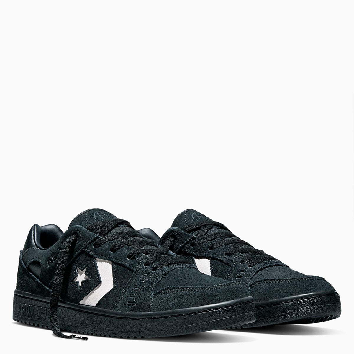 ZAPATILLAS HOMBRE CONVERSE URBANAS CONS AS-1 PRO SUEDE - 3