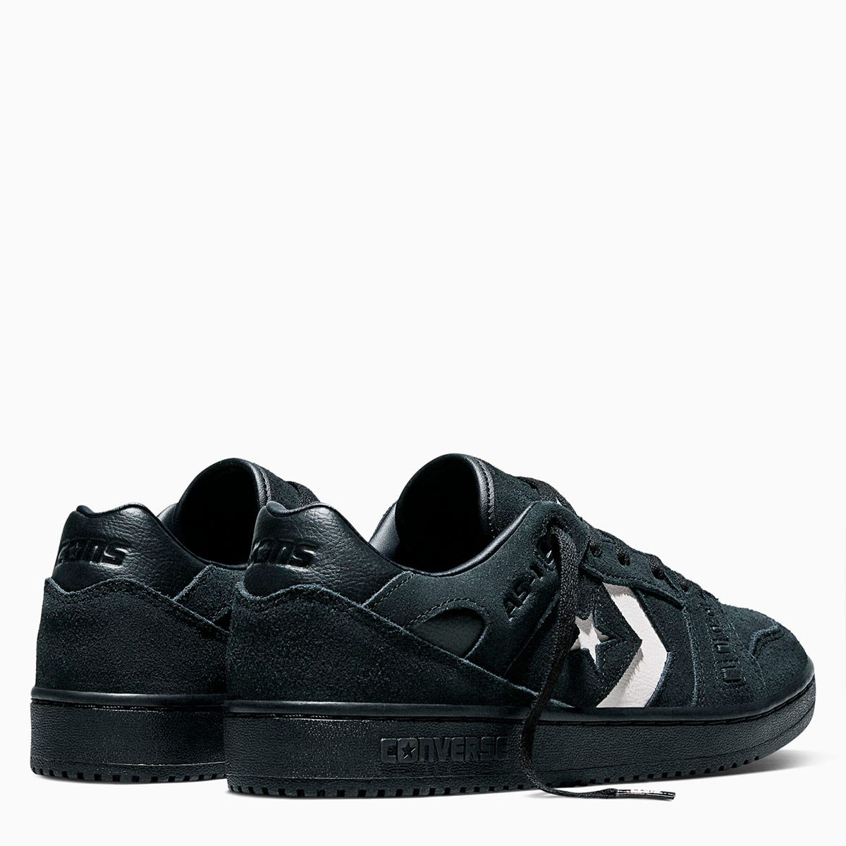 ZAPATILLAS HOMBRE CONVERSE URBANAS CONS AS-1 PRO SUEDE - 6