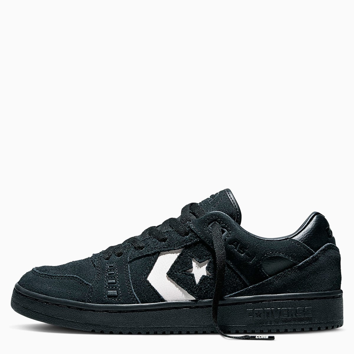 ZAPATILLAS HOMBRE CONVERSE URBANAS CONS AS-1 PRO SUEDE - 4