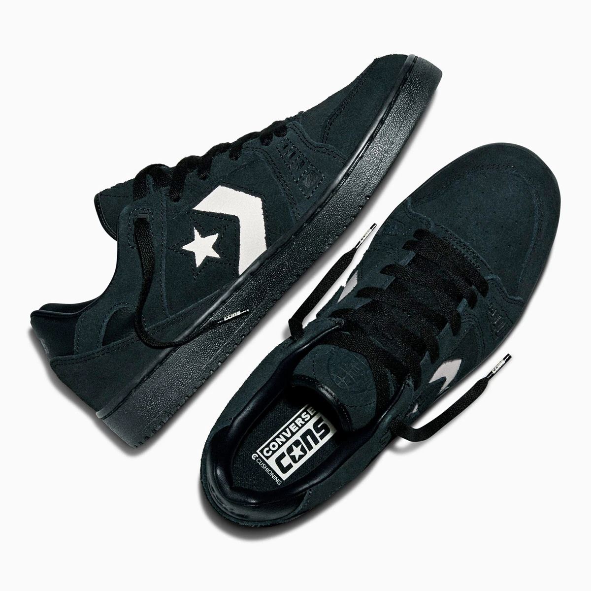 ZAPATILLAS HOMBRE CONVERSE URBANAS CONS AS-1 PRO SUEDE - 5