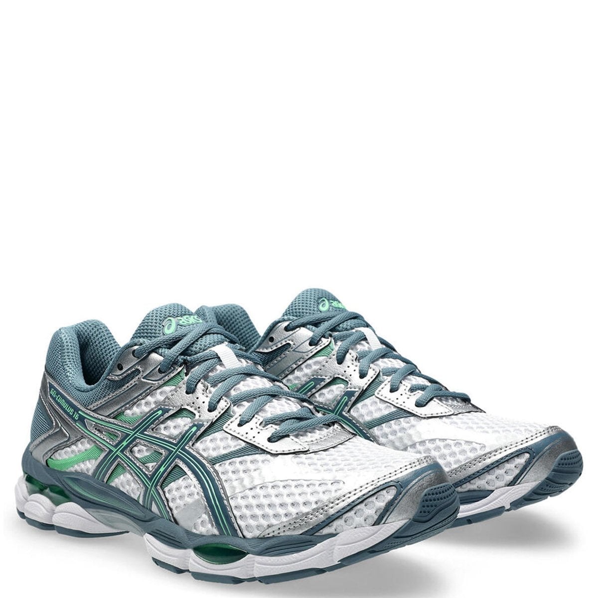 ZAPATILLAS HOMBRE URBANAS GRIS GEL-CUMULUS - 3