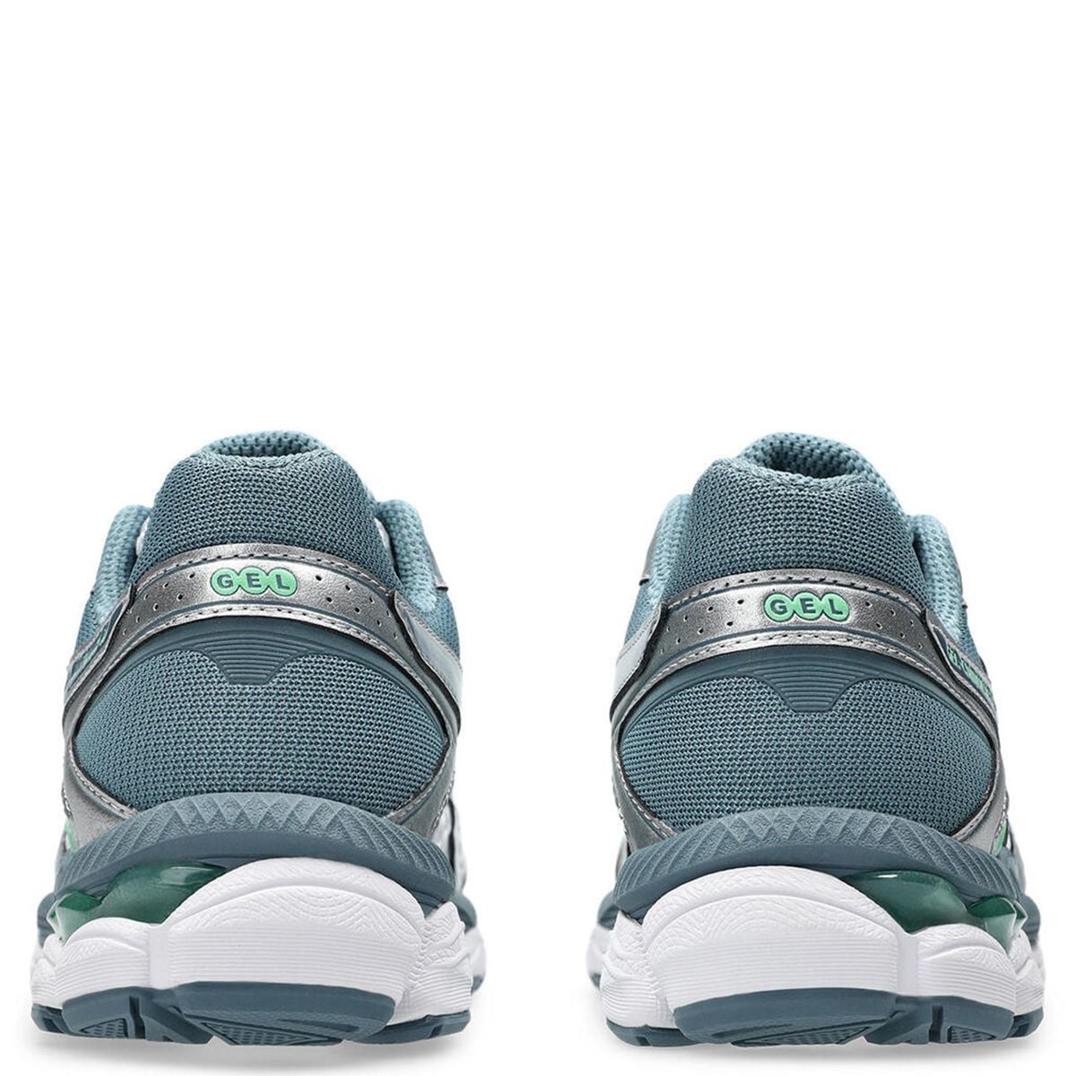 ZAPATILLAS HOMBRE URBANAS GRIS GEL-CUMULUS - 5