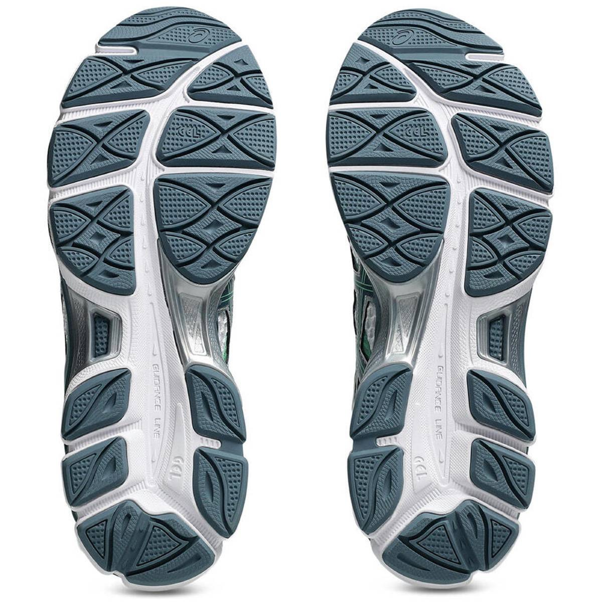 ZAPATILLAS HOMBRE URBANAS GRIS GEL-CUMULUS - 6