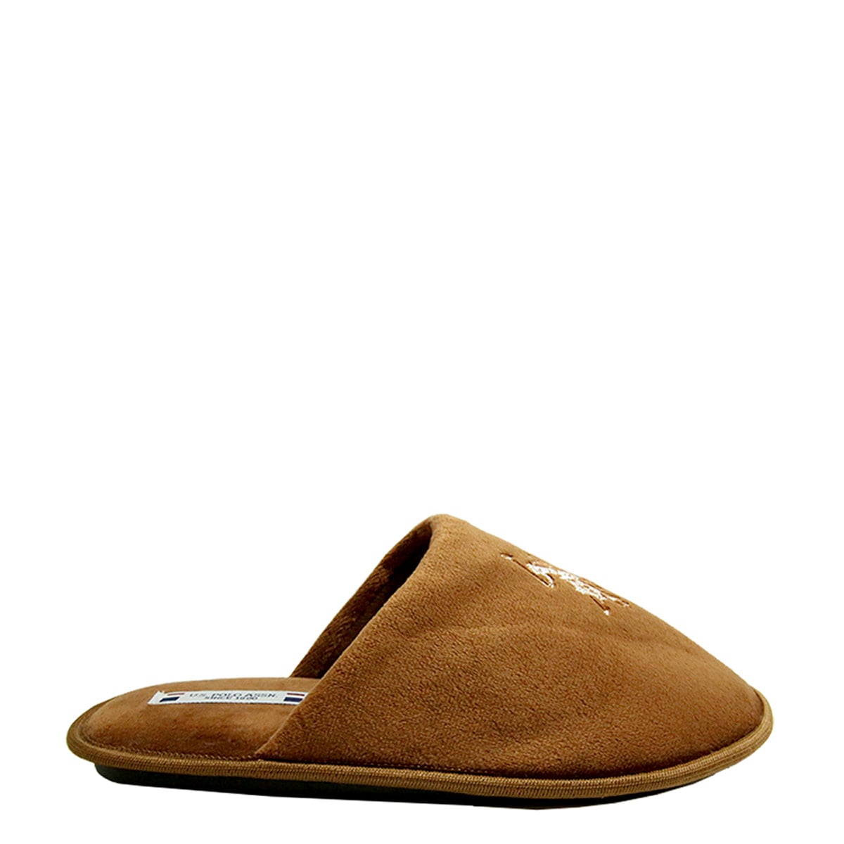 PANTUFLAS HOMBRE U.S. POLO ASSN. PT - 1 - 1