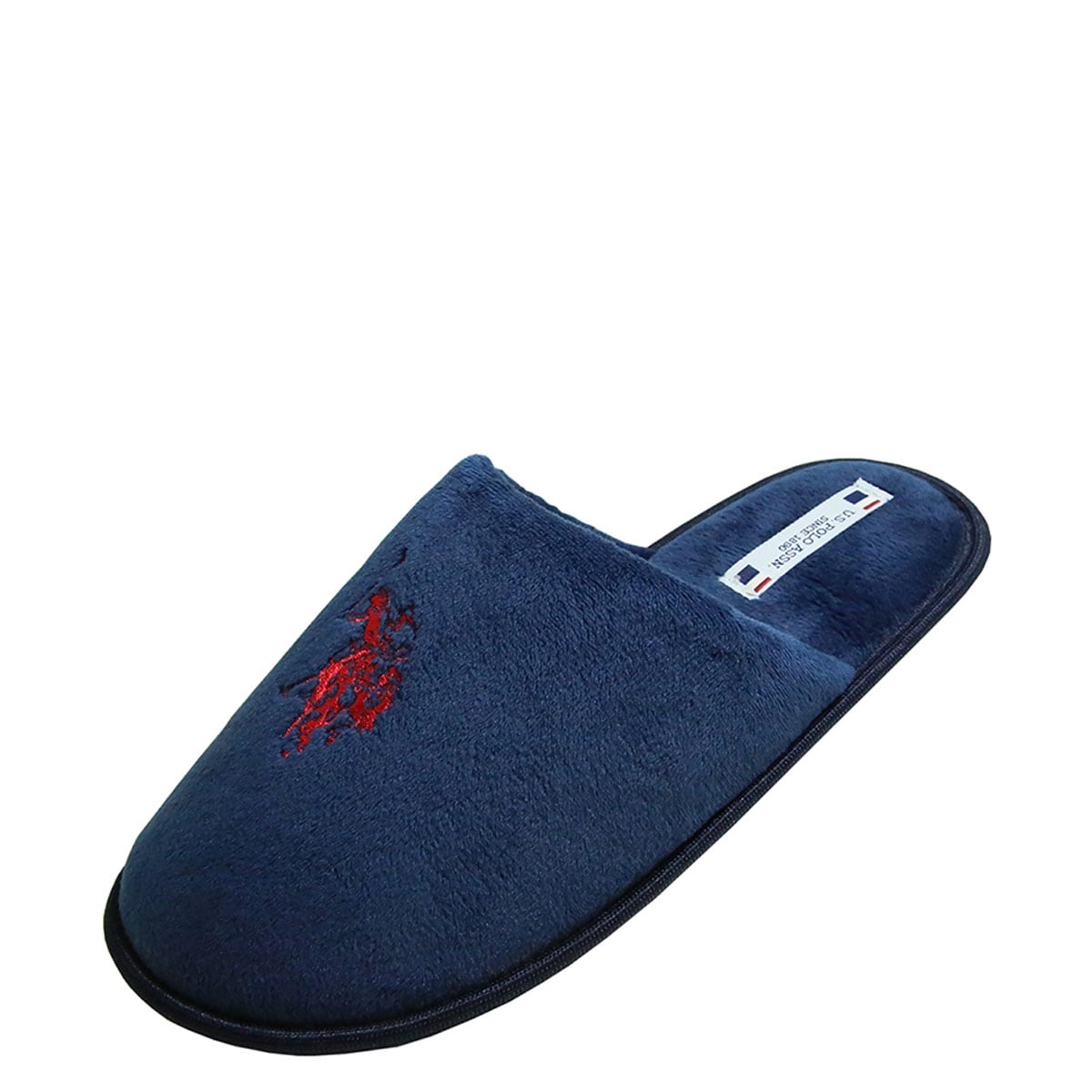 PANTUFLAS HOMBRE U.S. POLO ASSN. PT - 1 - 2