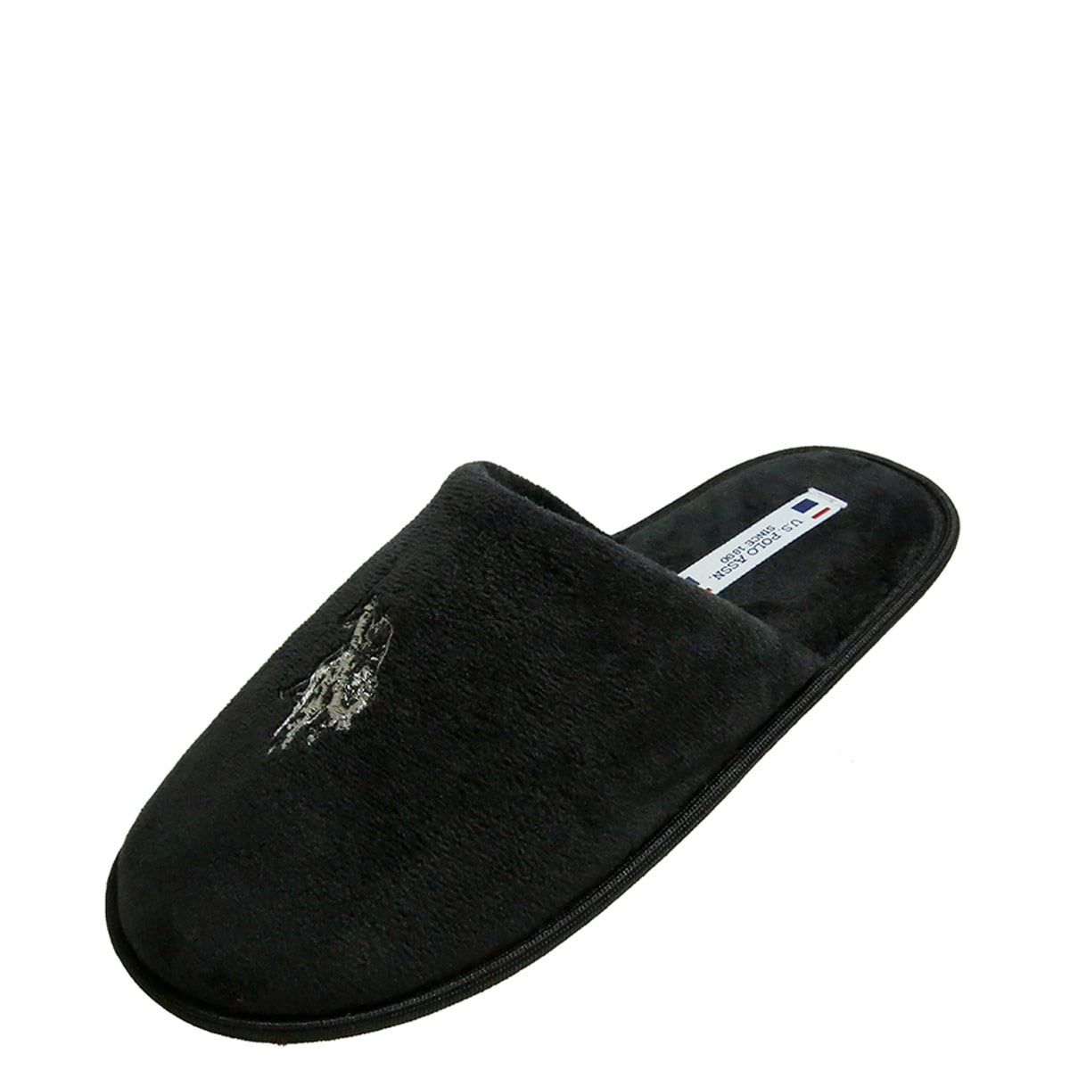 PANTUFLAS HOMBRE U.S. POLO ASSN. PT - 1 - 2