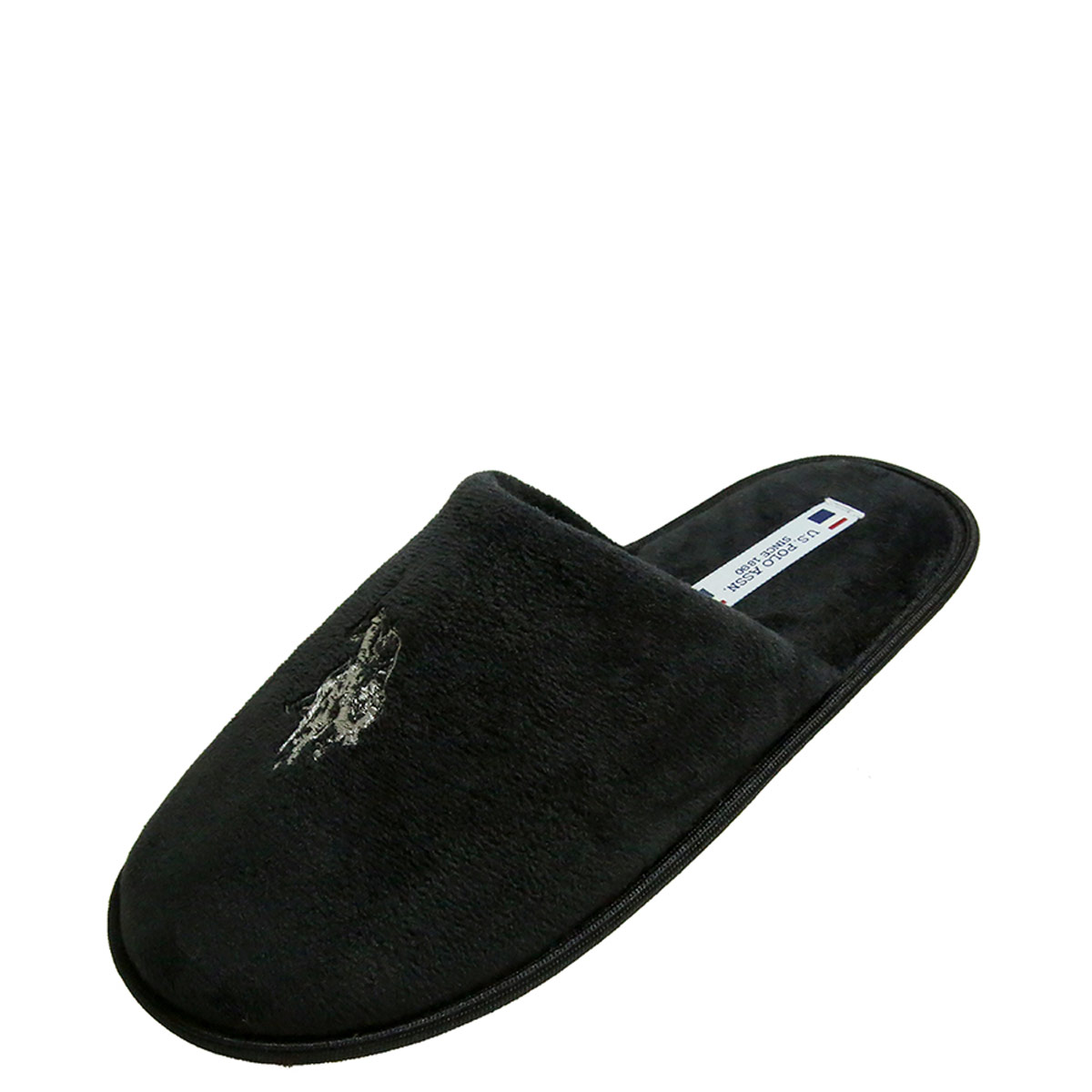 PANTUFLAS HOMBRE U.S. POLO ASSN. PT - 1 - 2