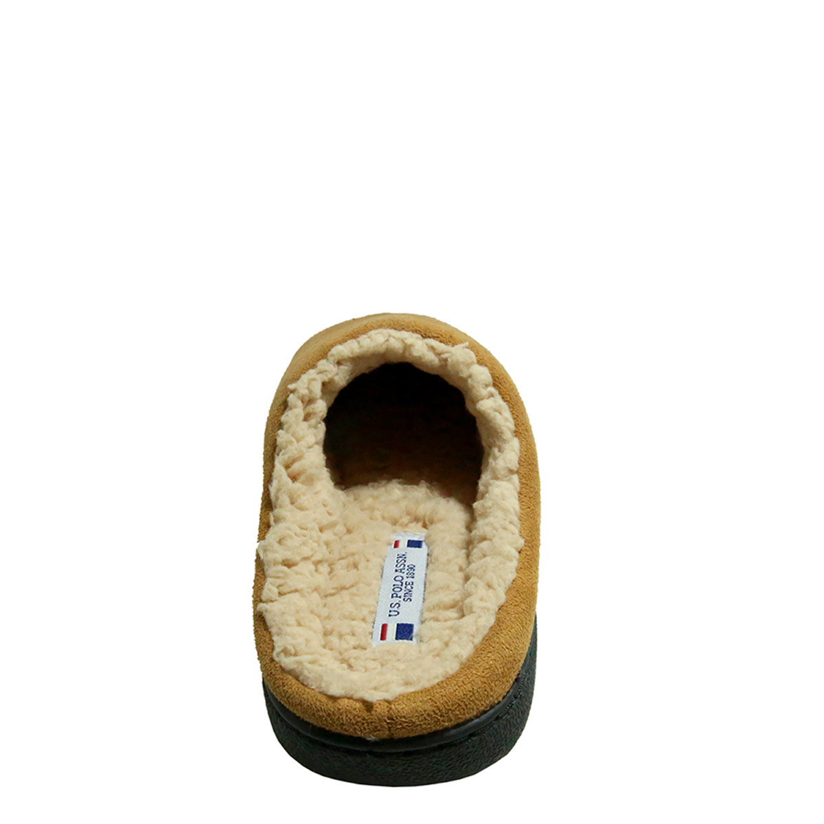PANTUFLAS HOMBRE U.S. POLO ASSN. PT - 5 - 3