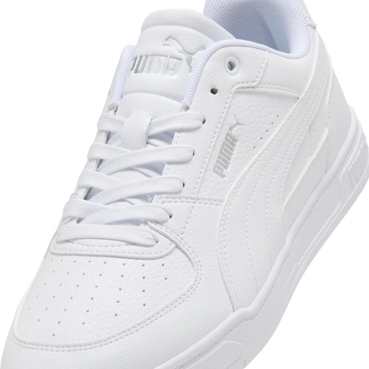 ZAPATILLAS HOMBRE PUMA URBANAS BLANCO PUMA CAVEN III - 5