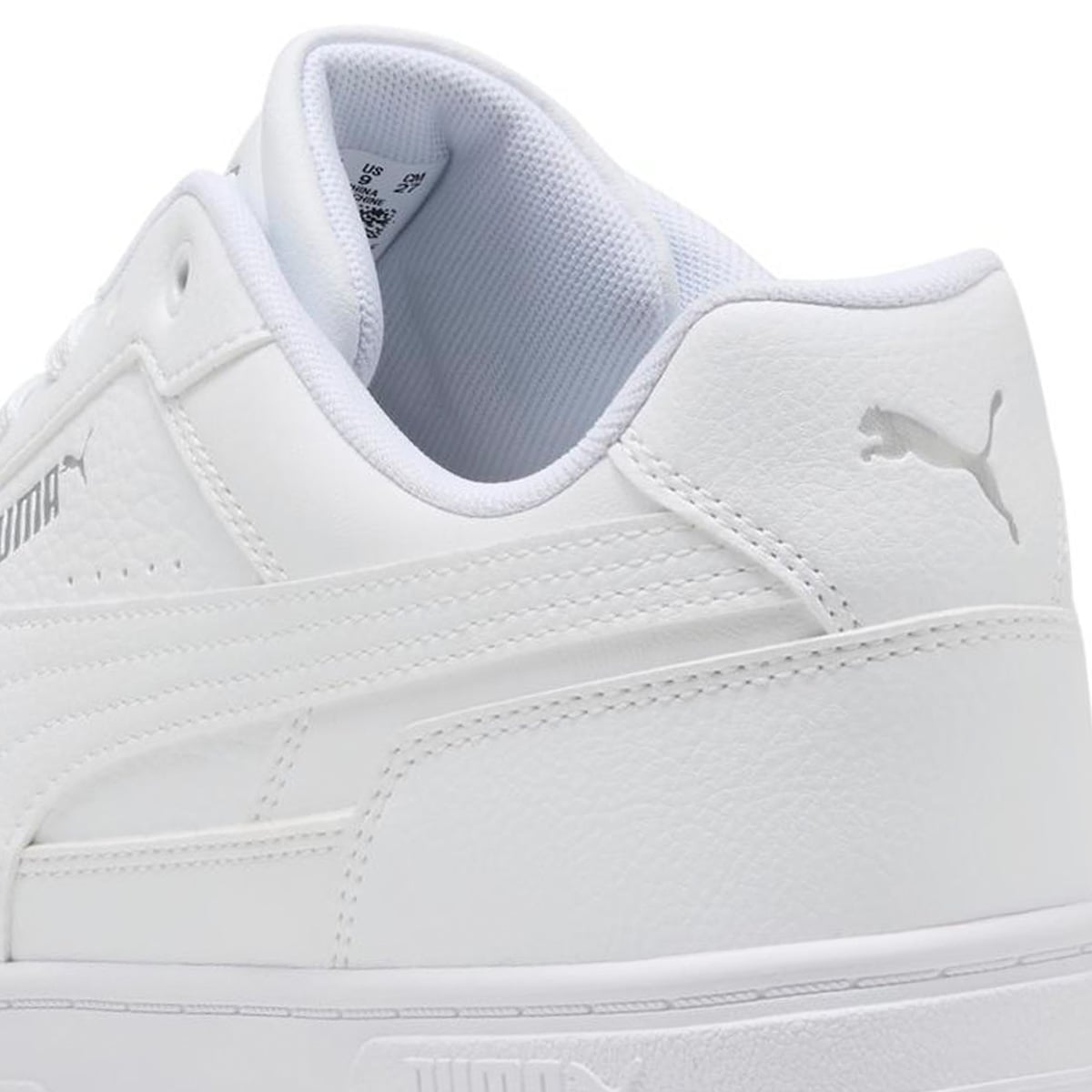 ZAPATILLAS HOMBRE PUMA URBANAS BLANCO PUMA CAVEN III - 6