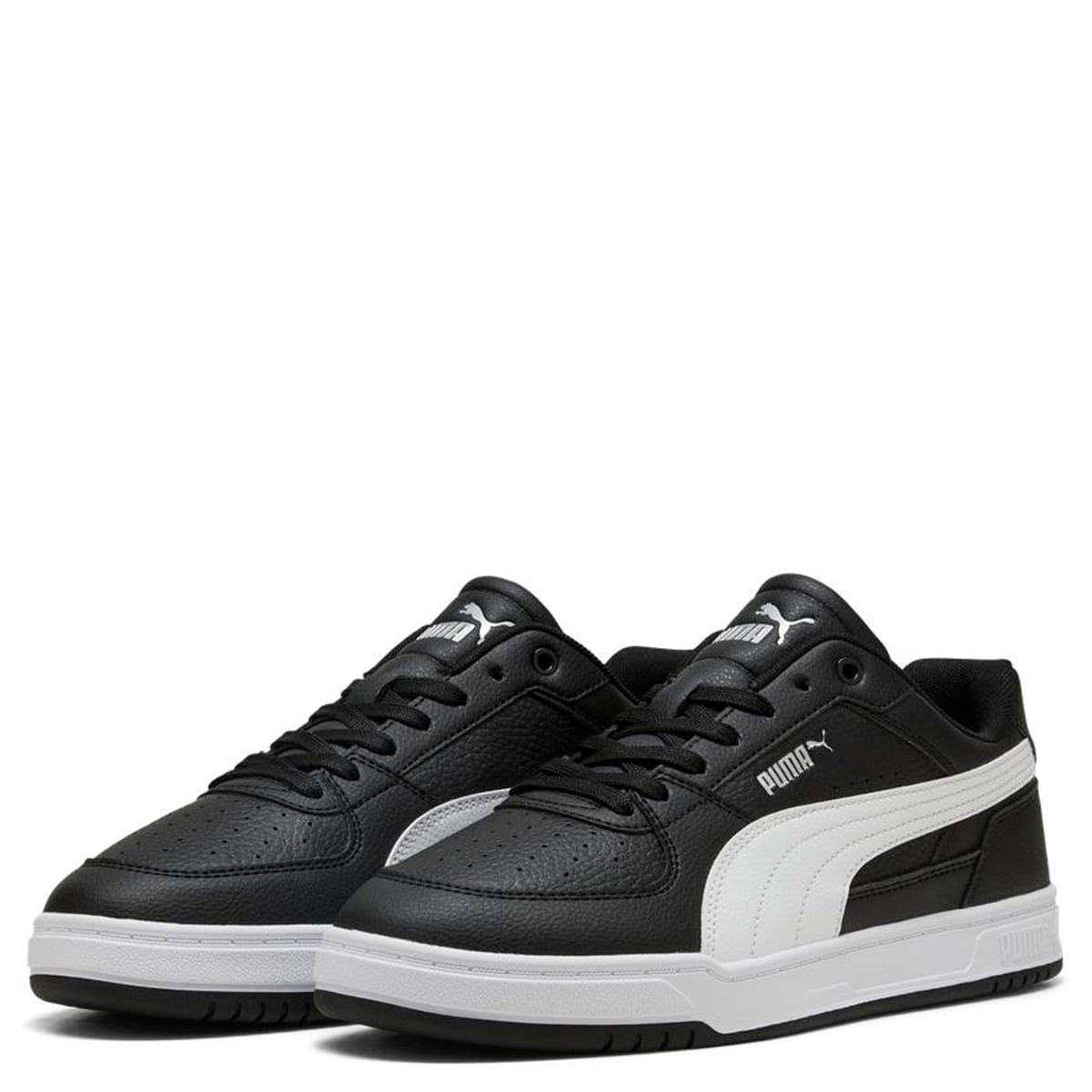 ZAPATILLAS HOMBRE PUMA URBANAS NEGRO PUMA CAVEN III - 2