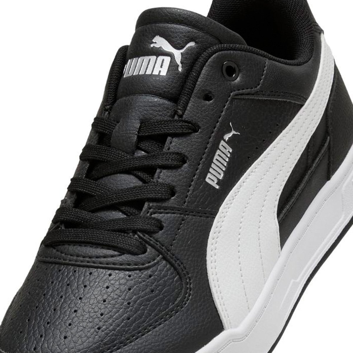 ZAPATILLAS HOMBRE PUMA URBANAS NEGRO PUMA CAVEN III - 5