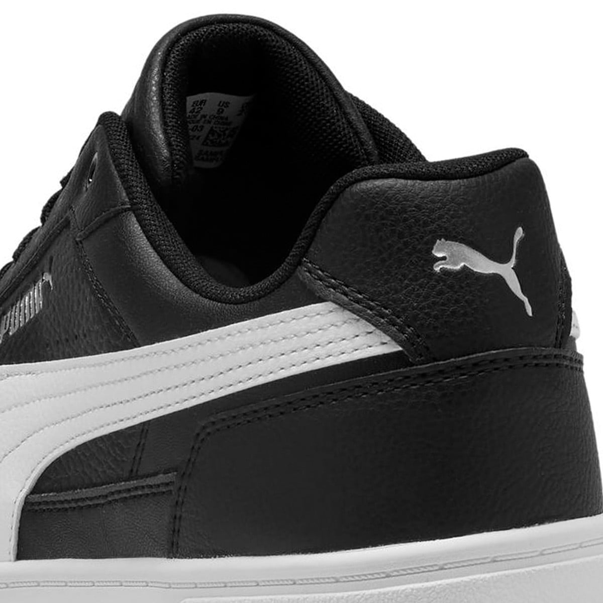 ZAPATILLAS HOMBRE PUMA URBANAS NEGRO PUMA CAVEN III - 6