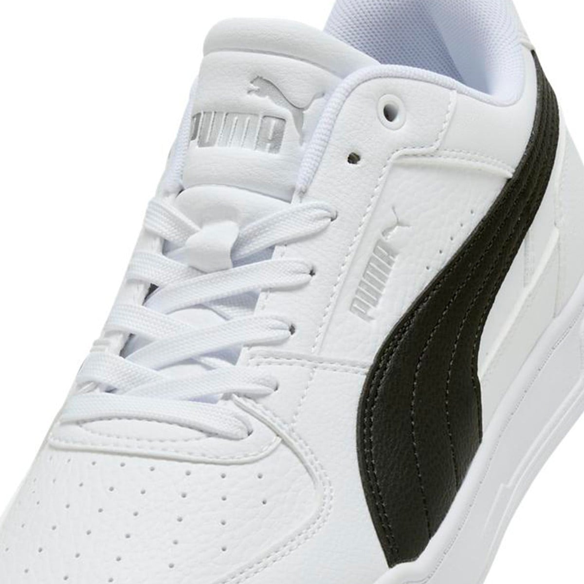 ZAPATILLAS HOMBRE PUMA URBANAS BLANCO PUMA CAVEN III - 5