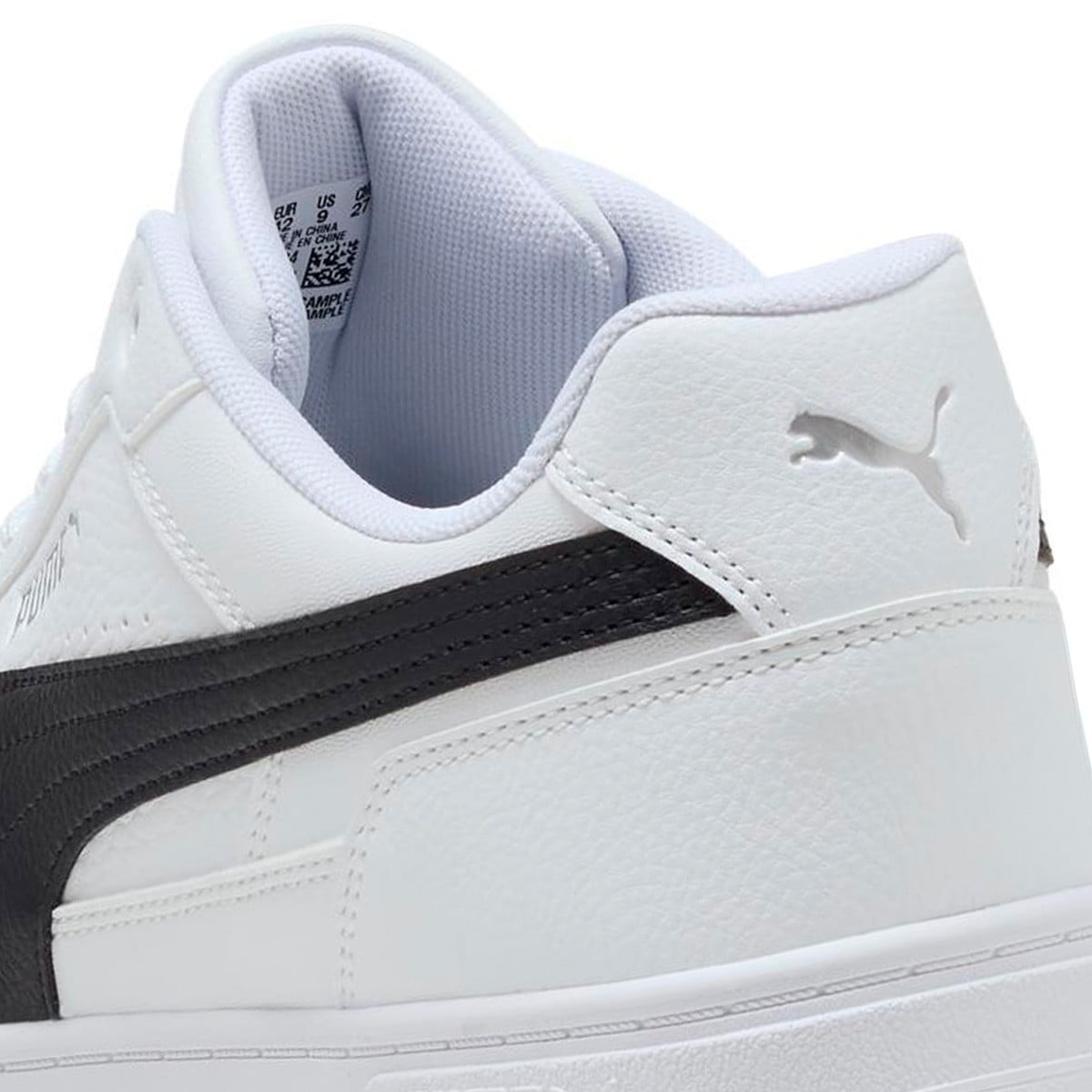 ZAPATILLAS HOMBRE PUMA URBANAS BLANCO PUMA CAVEN III - 6