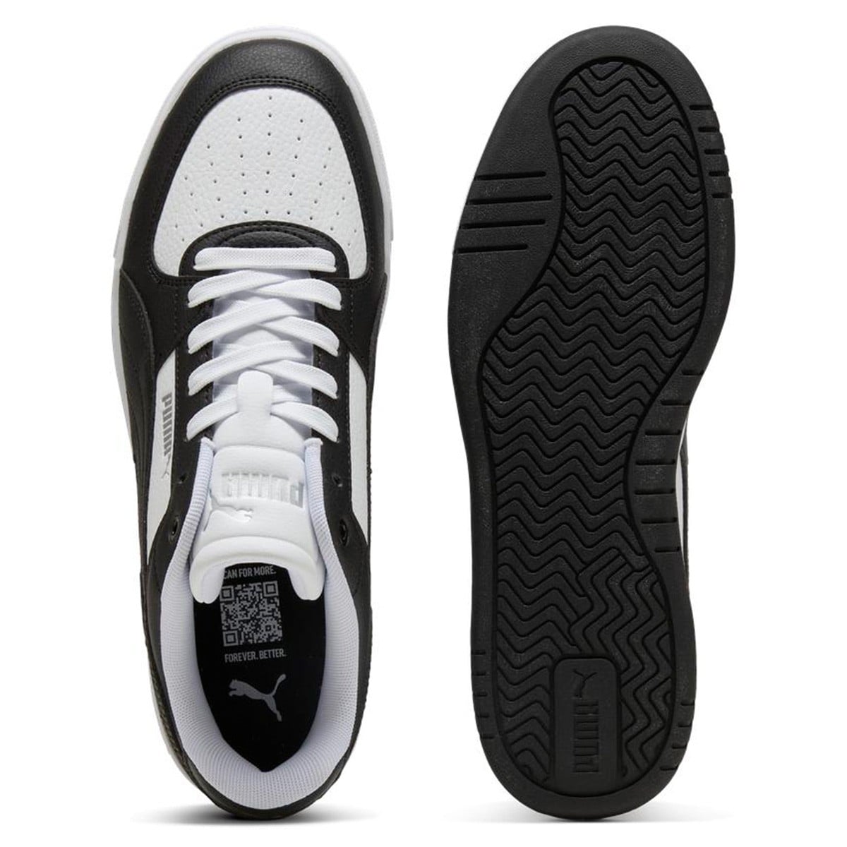 ZAPATILLAS URBANAS HOMBRE PUMA CAVEN III - 4