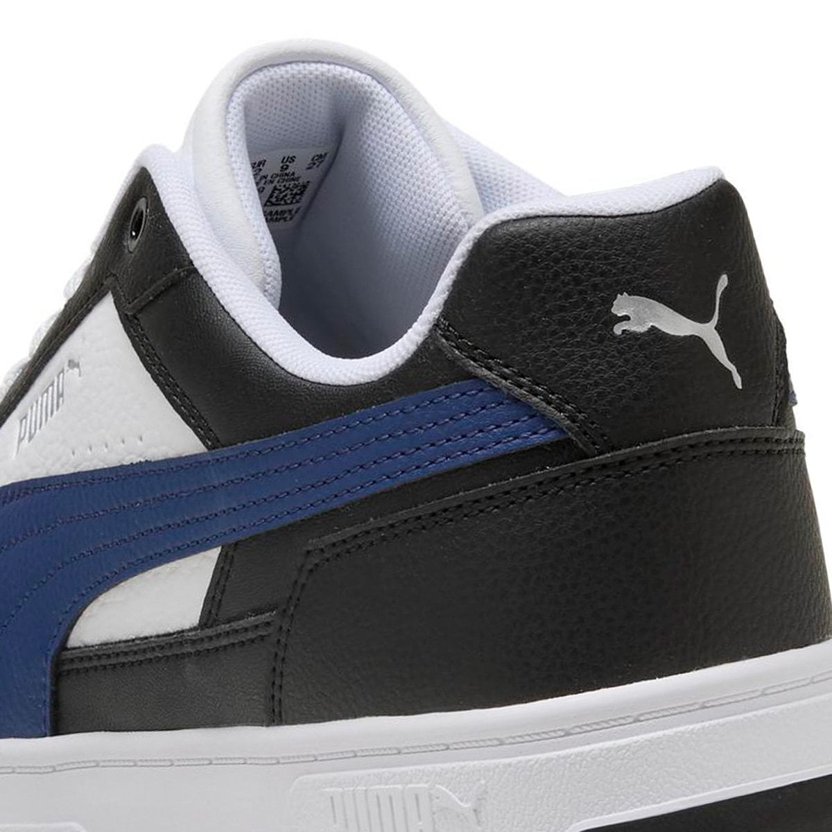 ZAPATILLAS HOMBRE PUMA URBANAS NEGRO PUMA CAVEN III - 6