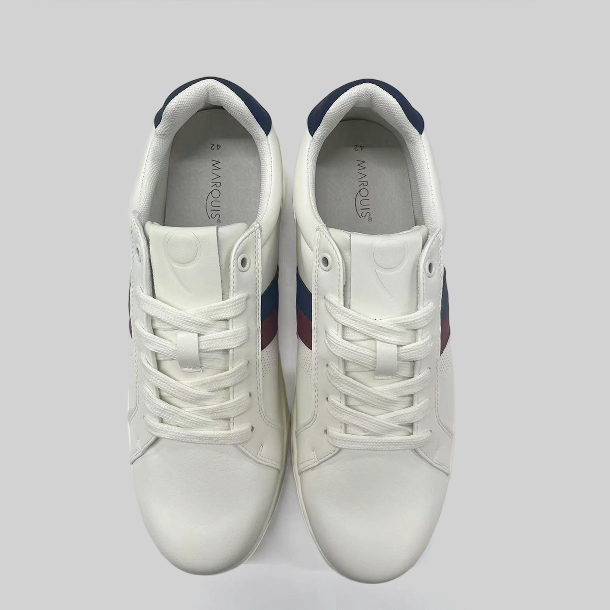 ZAPATILLAS HOMBRE MARQUIS CASUALES MARGUA - 4