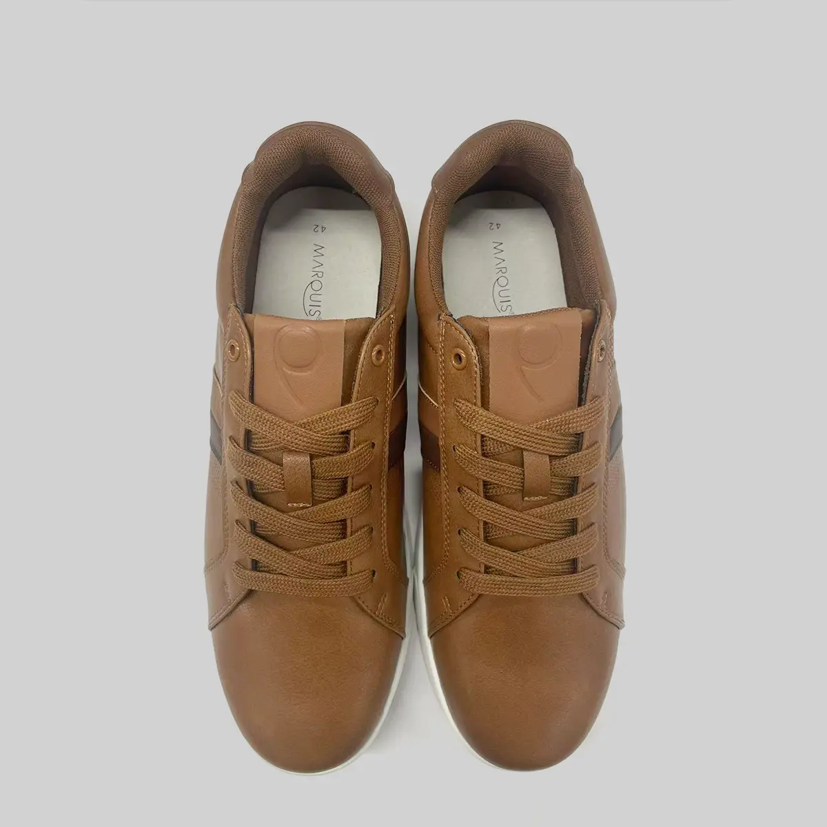 ZAPATILLAS HOMBRE MARQUIS CASUALES MARGUA - 4