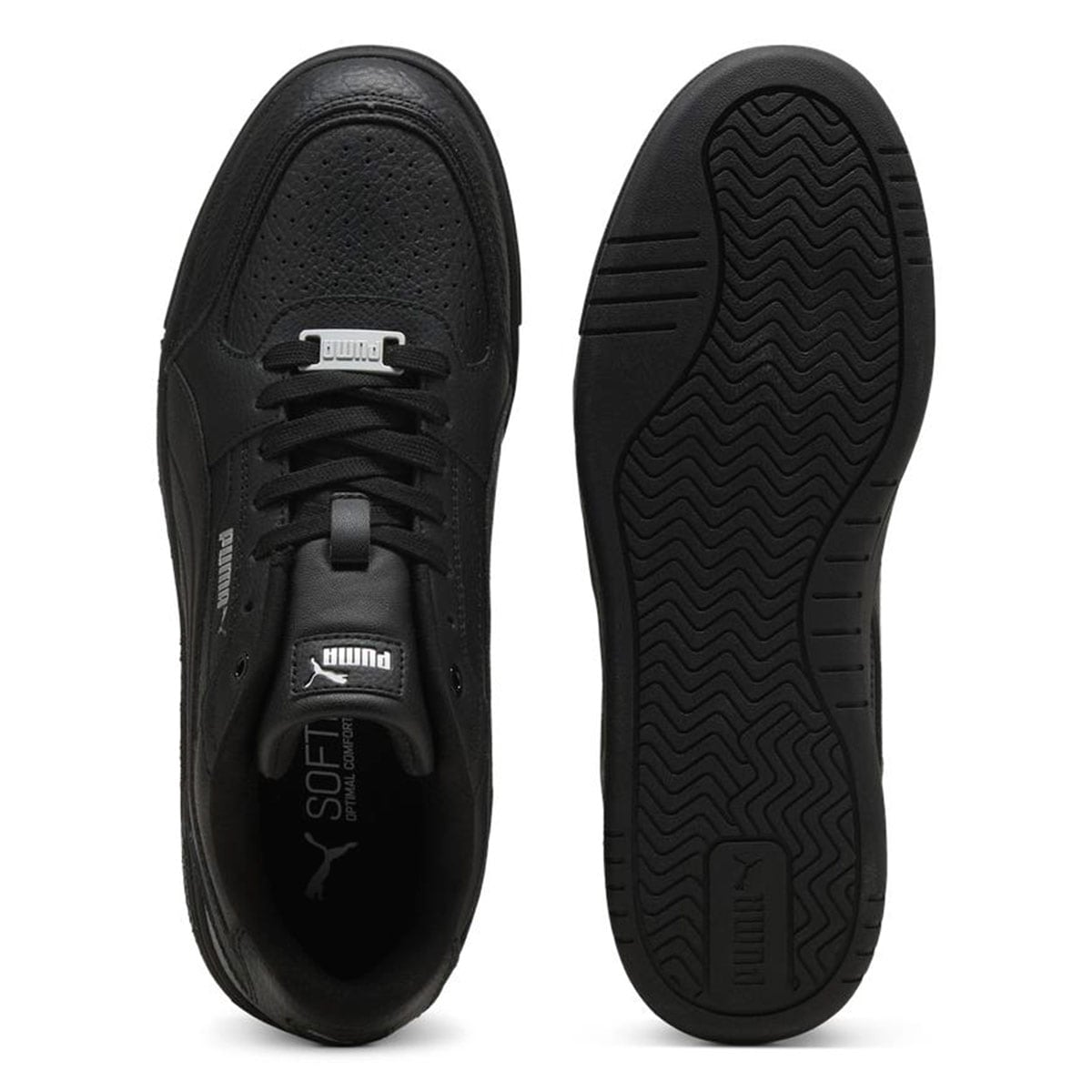 ZAPATILLAS URBANAS HOMBRE PUMA CAVEN III PLUS NEG - 4