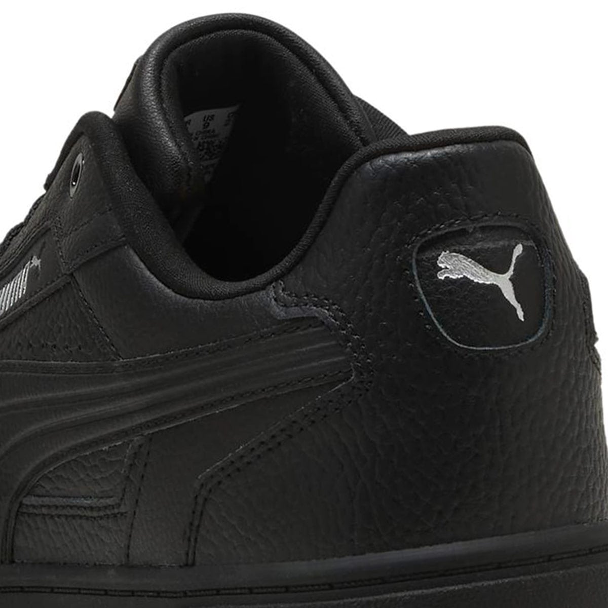 ZAPATILLAS URBANAS HOMBRE PUMA CAVEN III PLUS NEG - 6