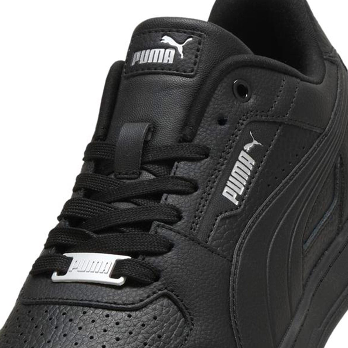 ZAPATILLAS URBANAS HOMBRE PUMA CAVEN III PLUS NEG - 5