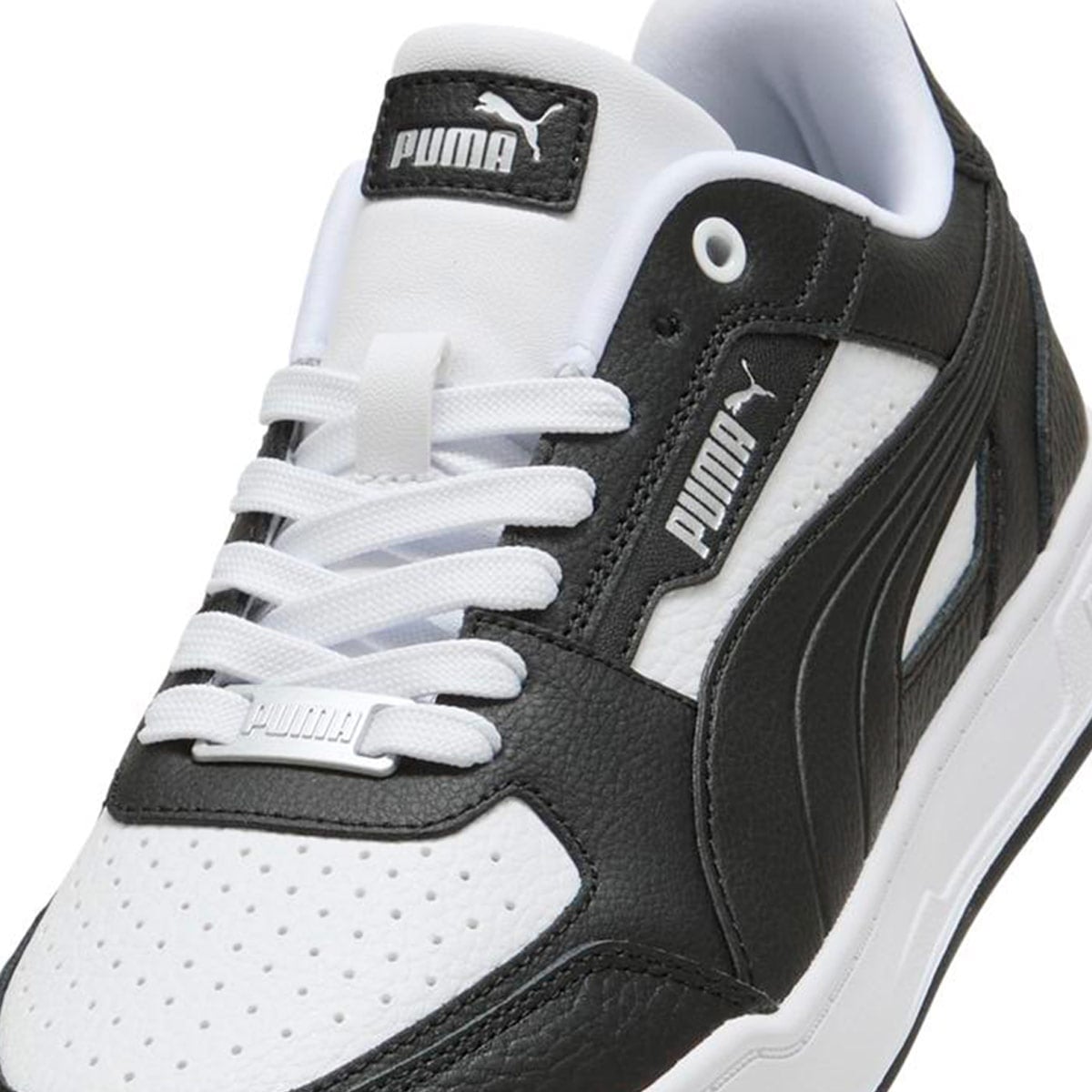 ZAPATILLAS HOMBRE PUMA URBANAS BLANCO PUMA CAVEN III PLUS - 5