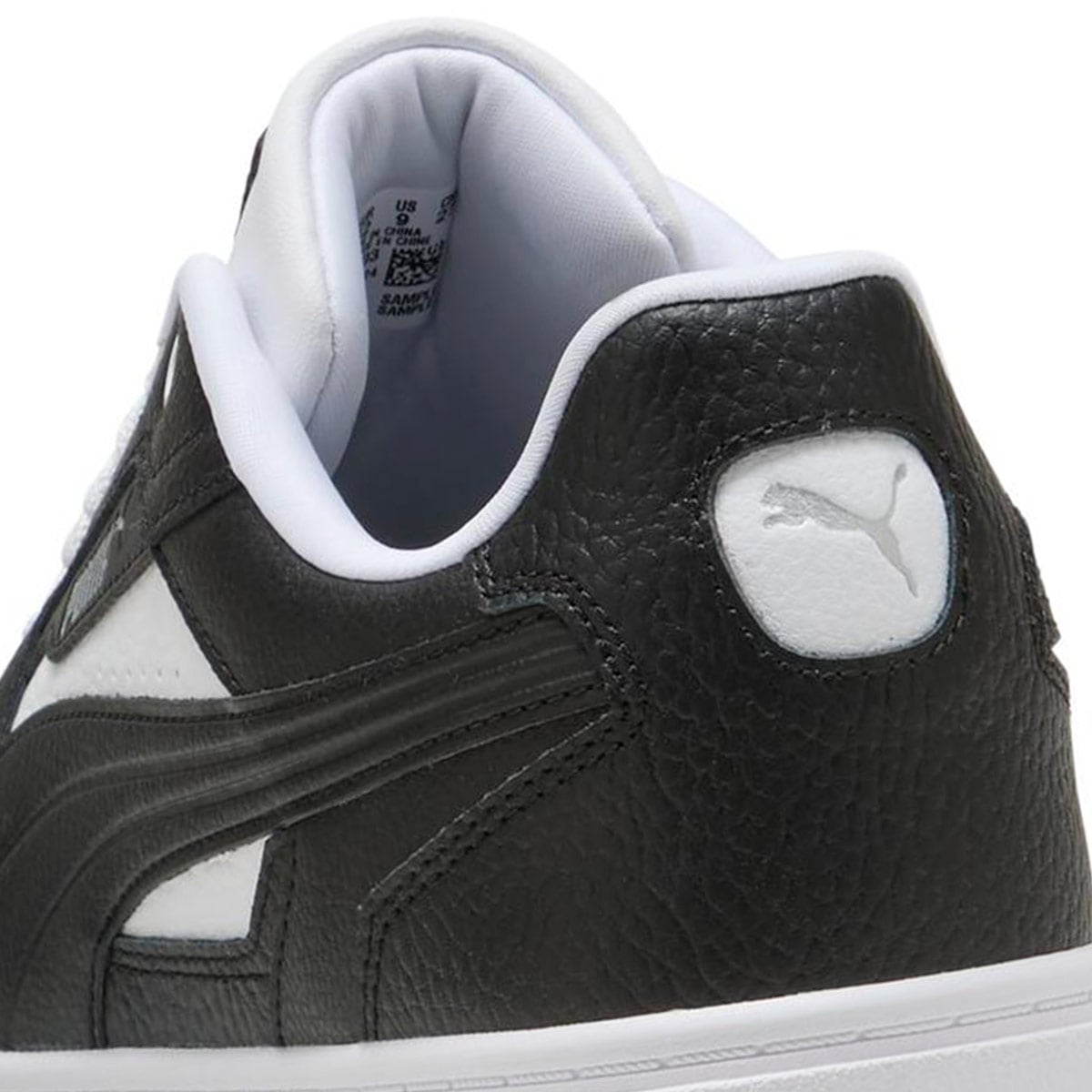 ZAPATILLAS HOMBRE PUMA URBANAS BLANCO PUMA CAVEN III PLUS - 6