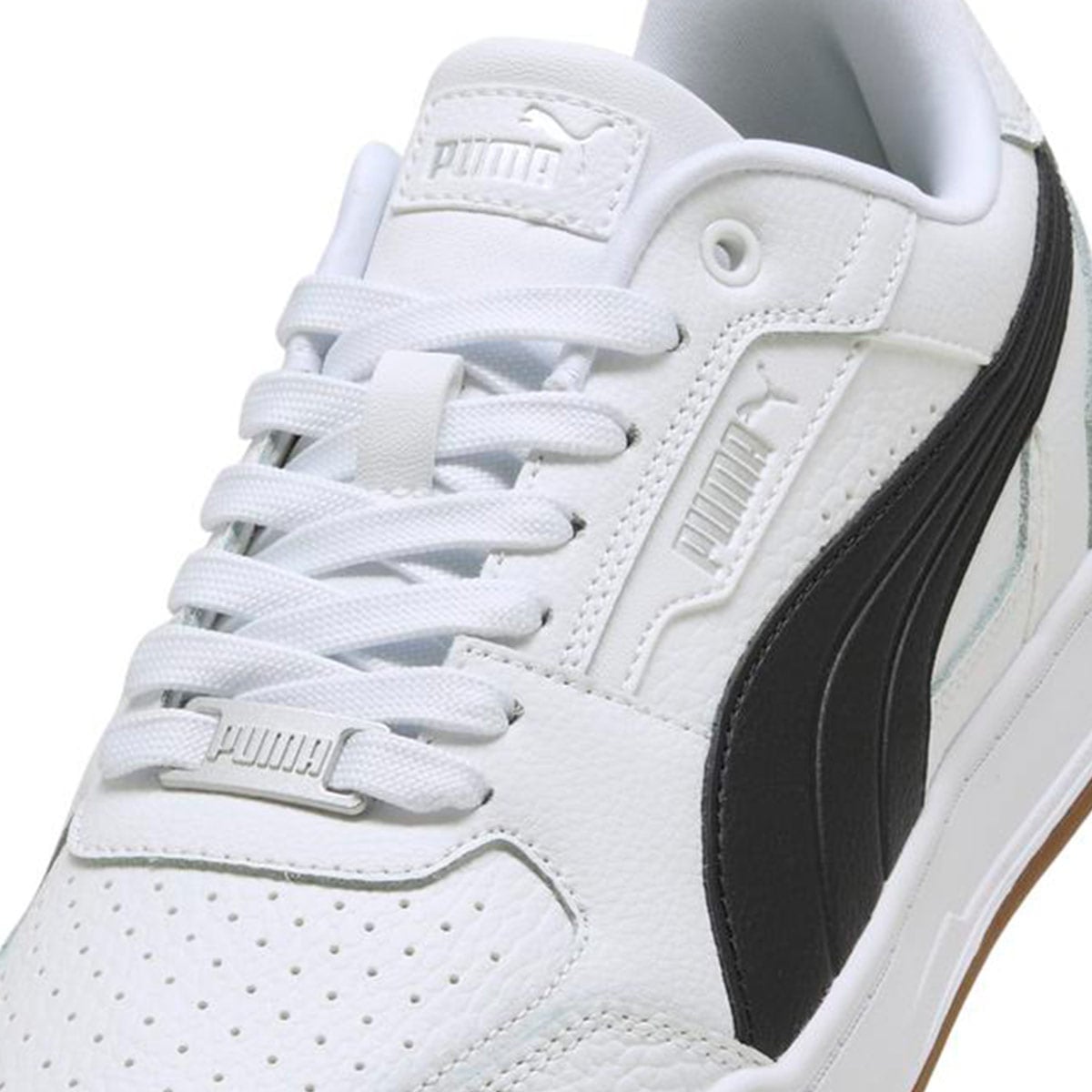 ZAPATILLAS HOMBRE PUMA URBANAS BLANCO PUMA CAVEN III PLUS - 5