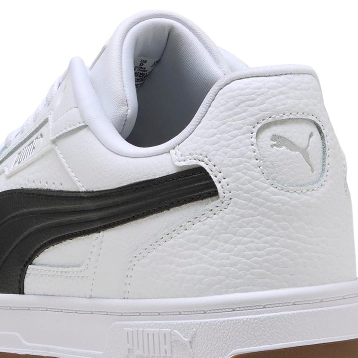 ZAPATILLAS HOMBRE PUMA URBANAS BLANCO PUMA CAVEN III PLUS - 6