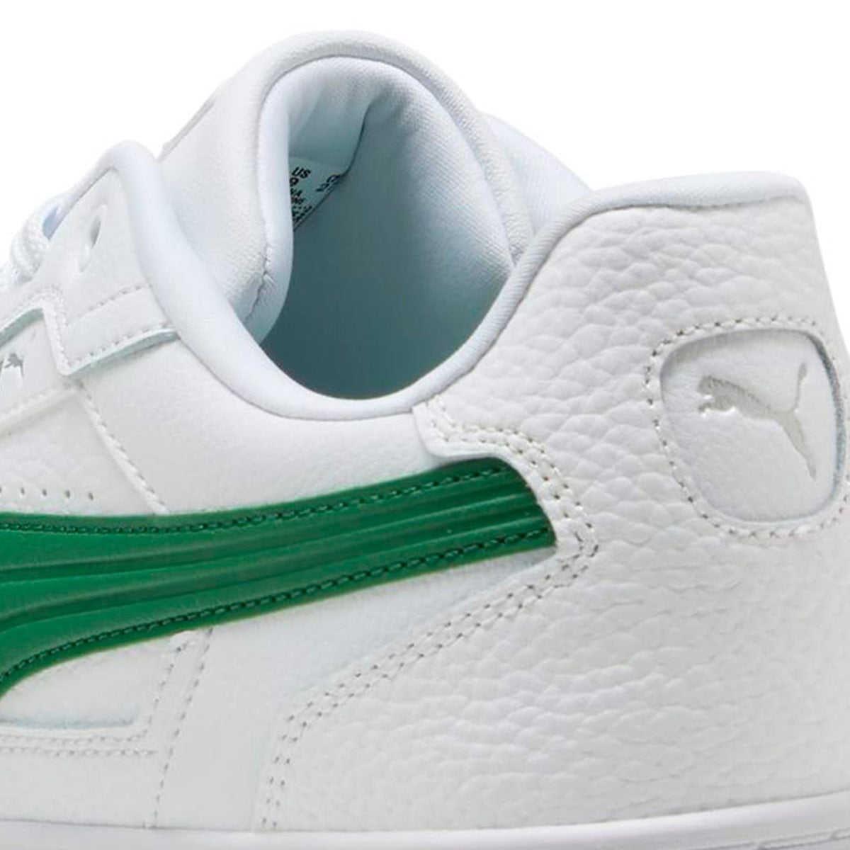ZAPATILLAS HOMBRE PUMA URBANAS BLANCO PUMA CAVEN III PLUS - 6
