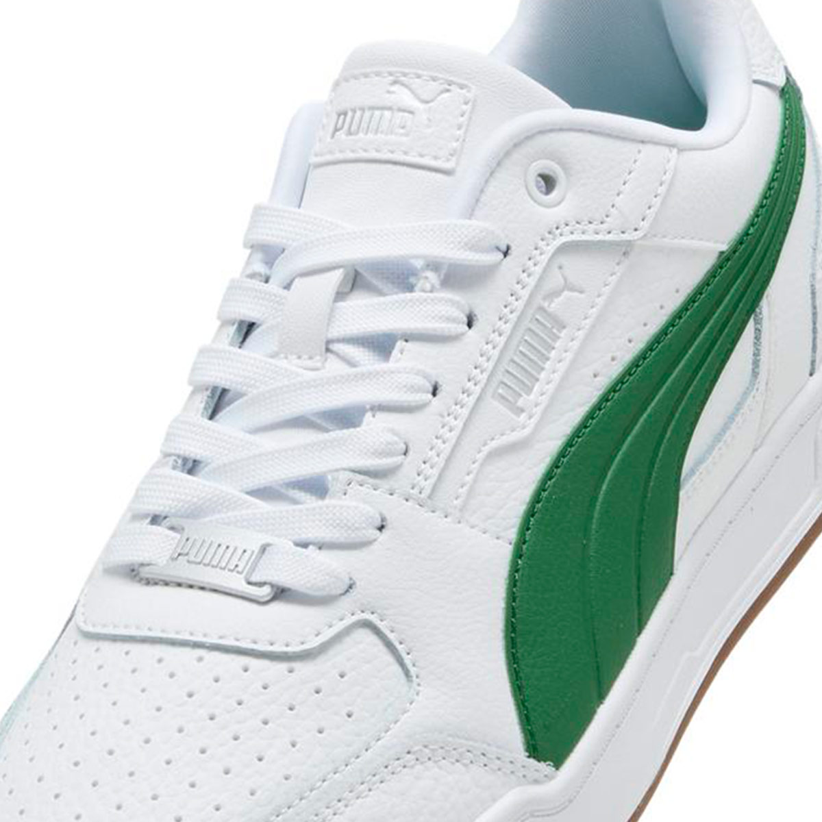 ZAPATILLAS HOMBRE PUMA URBANAS BLANCO PUMA CAVEN III PLUS - 5