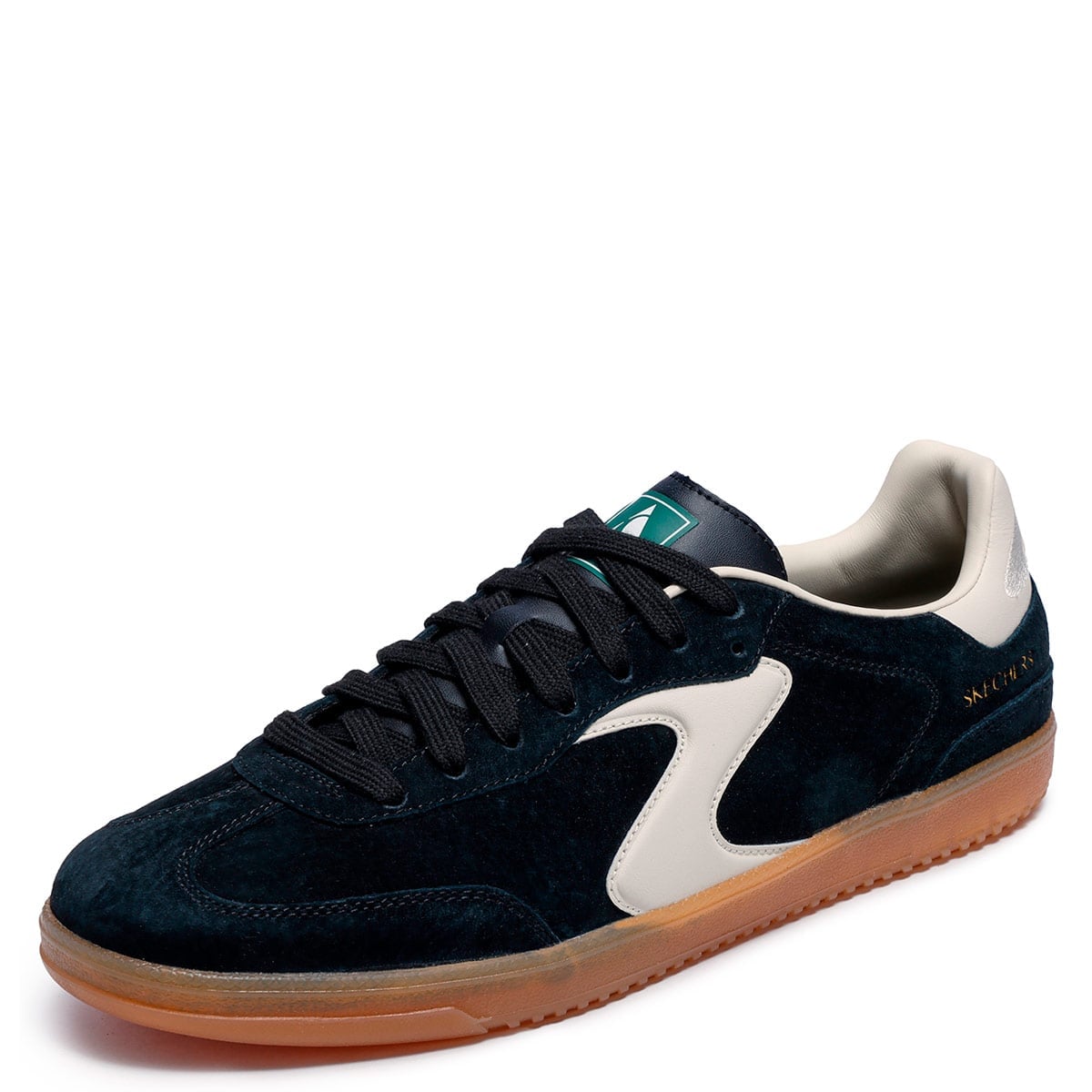 ZAPATILLAS HOMBRE SKECHERS URBANAS NEGRO HOTSHOT - 3