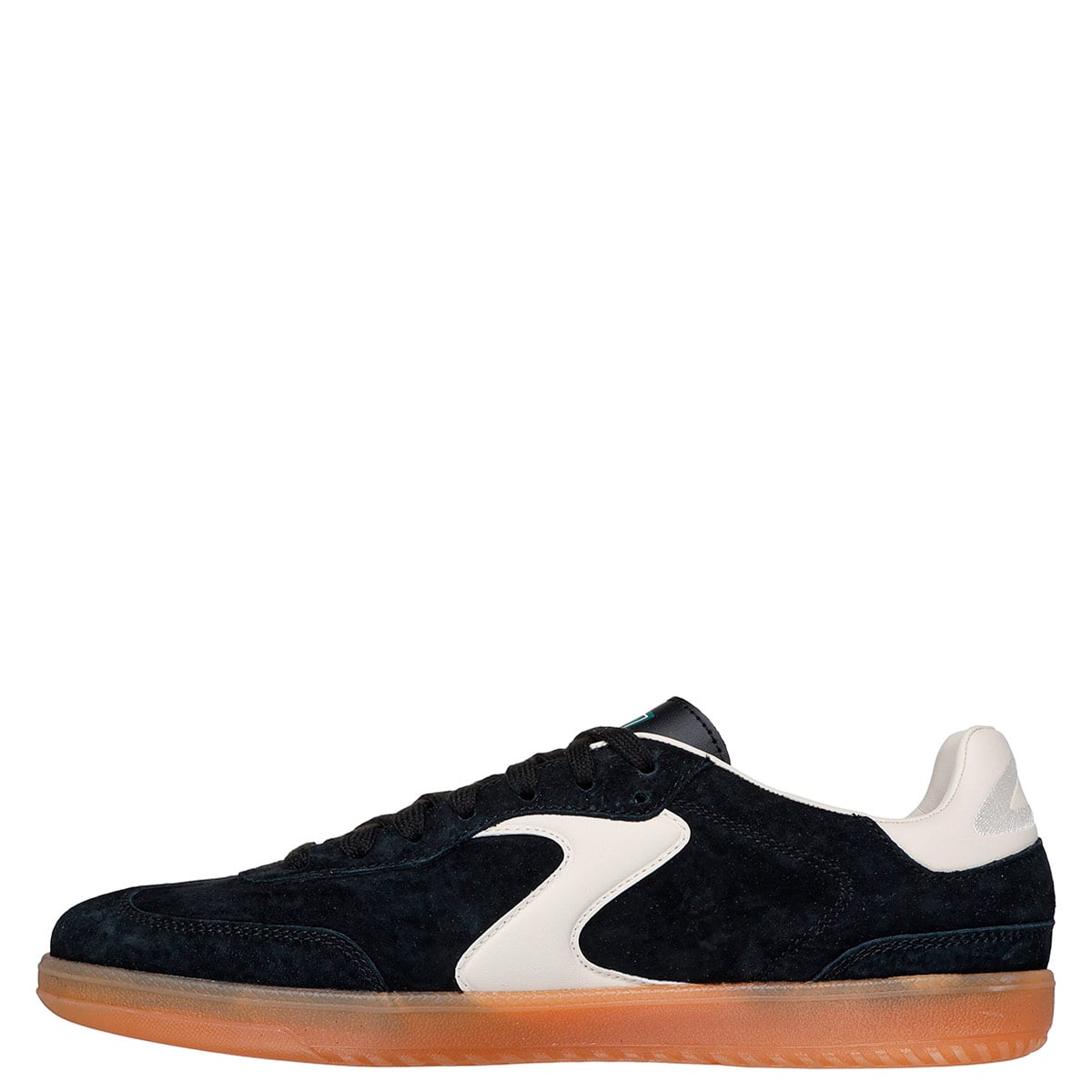 ZAPATILLAS HOMBRE SKECHERS URBANAS NEGRO HOTSHOT - 4