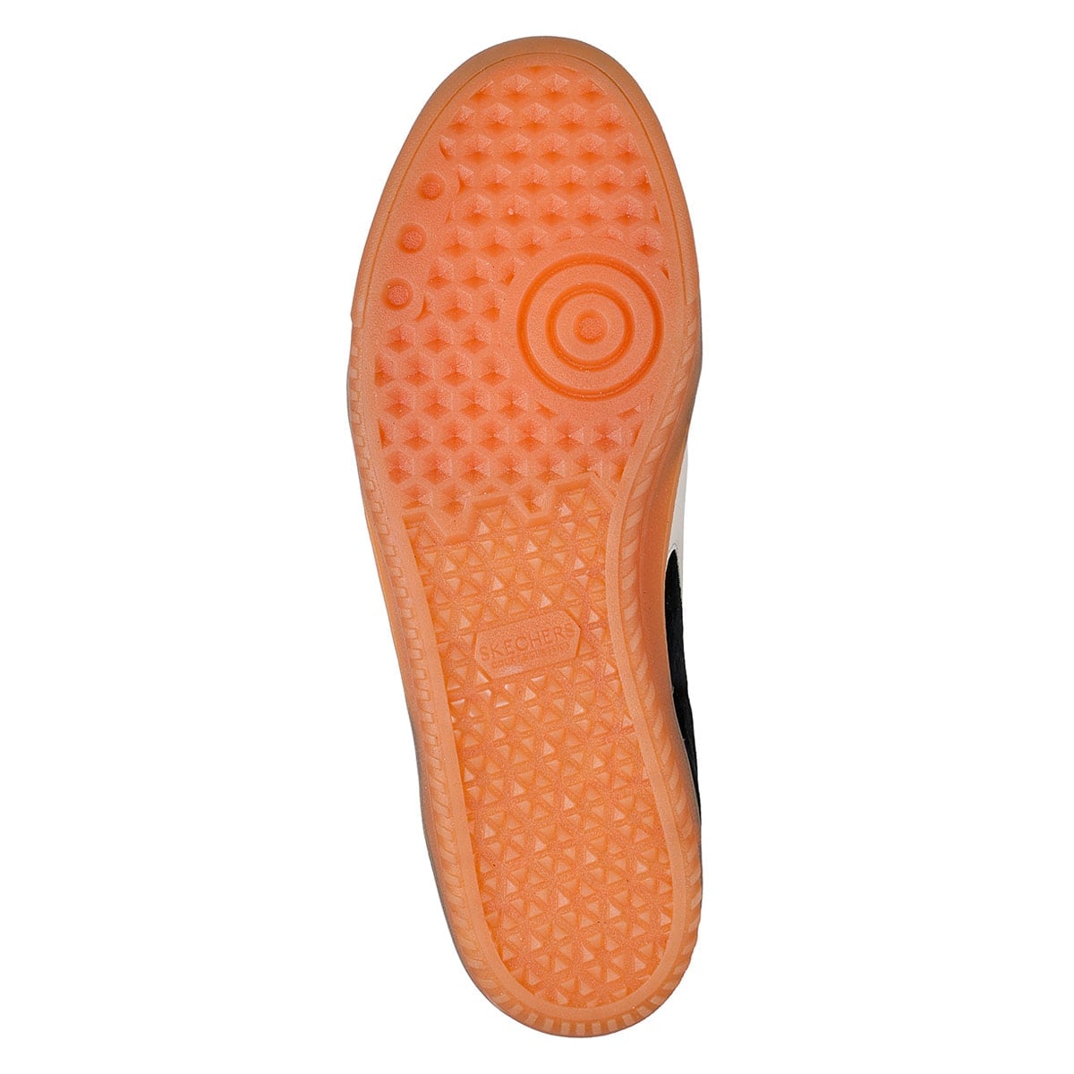 ZAPATILLAS HOMBRE SKECHERS URBANAS NEGRO HOTSHOT - 6