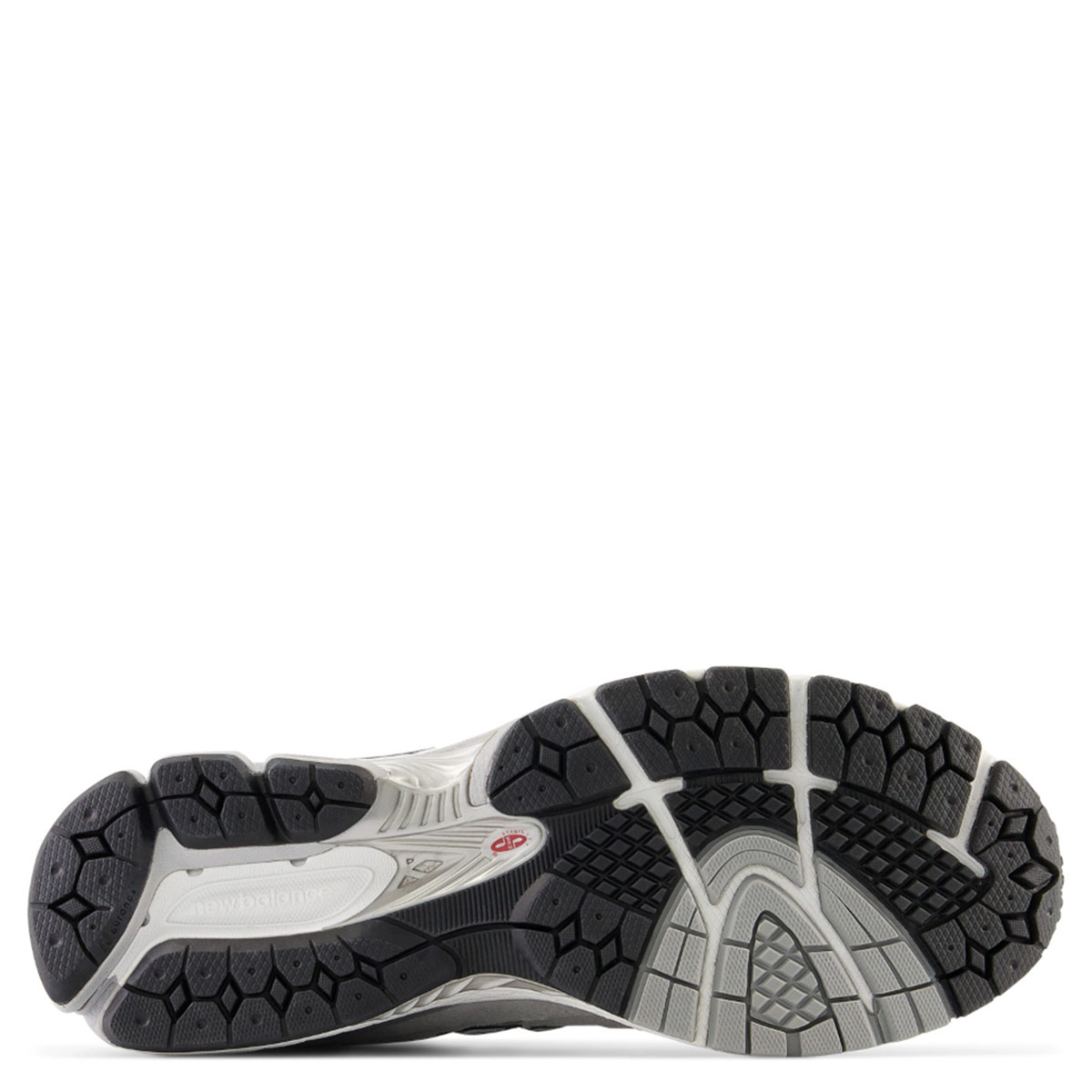 ZAPATILLAS URBANAS HOMBRE NEW BALANCE 2002R GRIS - 4