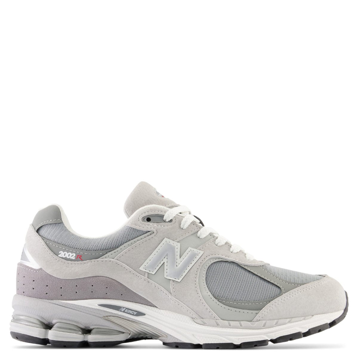 ZAPATILLAS URBANAS HOMBRE NEW BALANCE 2002R GRIS - 1