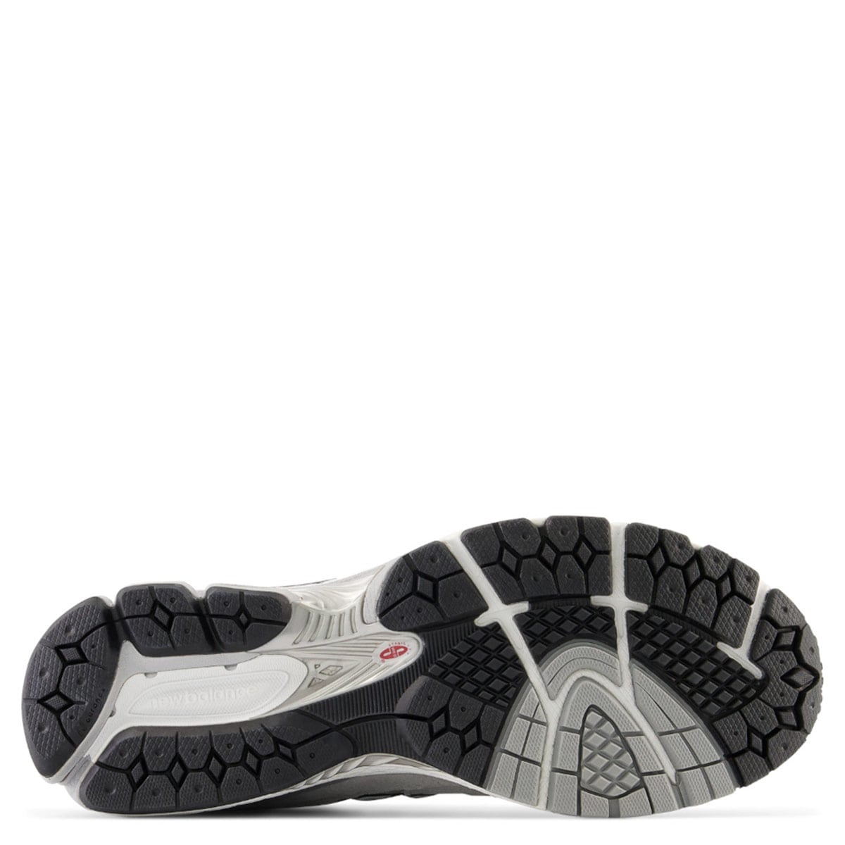 ZAPATILLAS URBANAS HOMBRE NEW BALANCE 2002R GRIS - 4