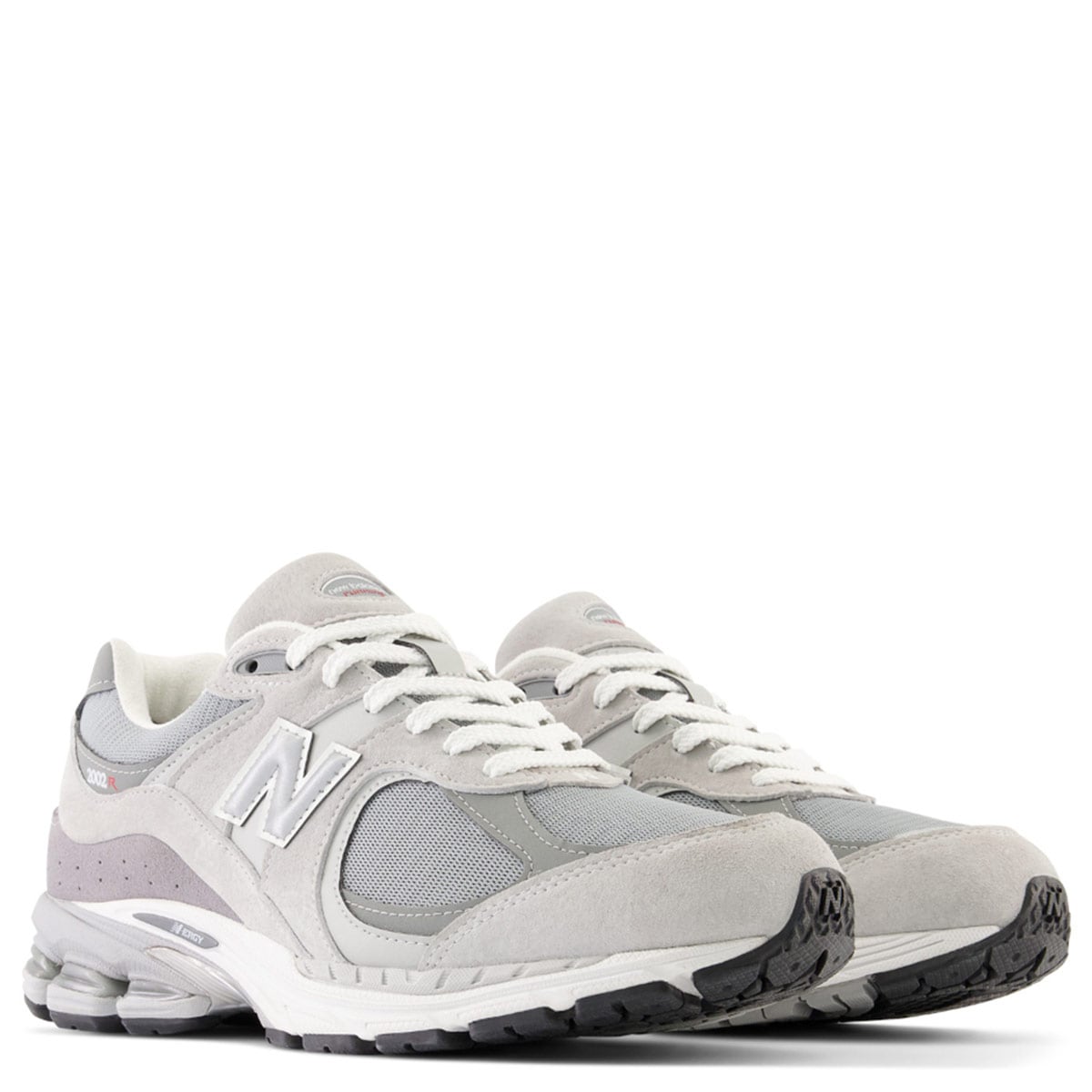 ZAPATILLAS URBANAS HOMBRE NEW BALANCE 2002R GRIS - 2