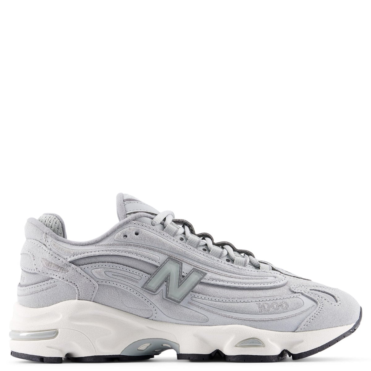 ZAPATILLAS URBANAS HOMBRE NEW BALANCE 1000 GRIS - 1